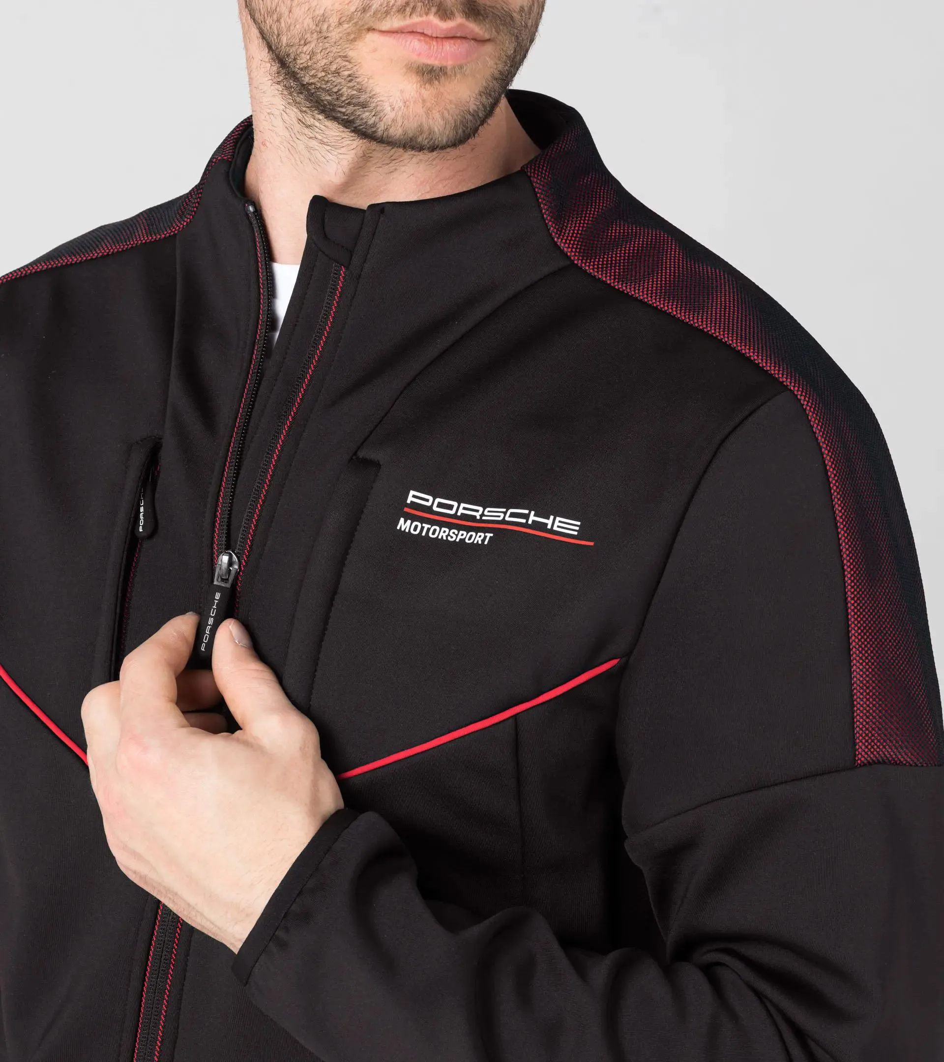 Jacke – Motorsport