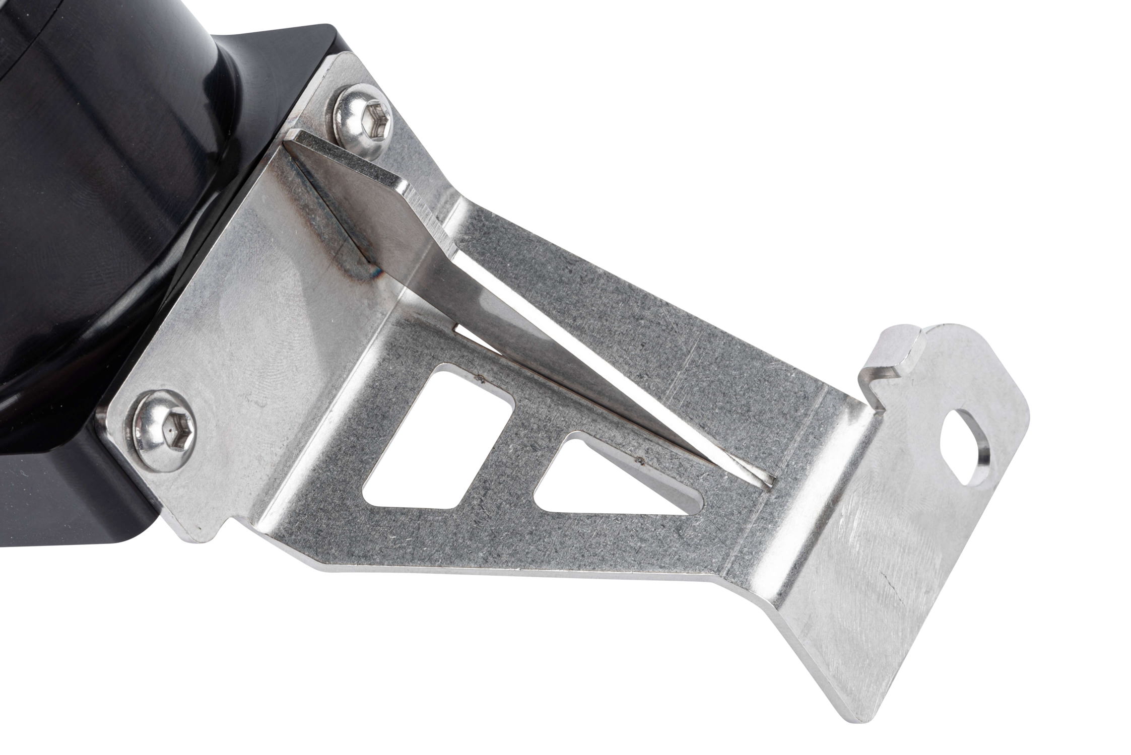 DQ500 S-Tronic Getriebe Catch Can (RS3/TTRS 8V/8S)