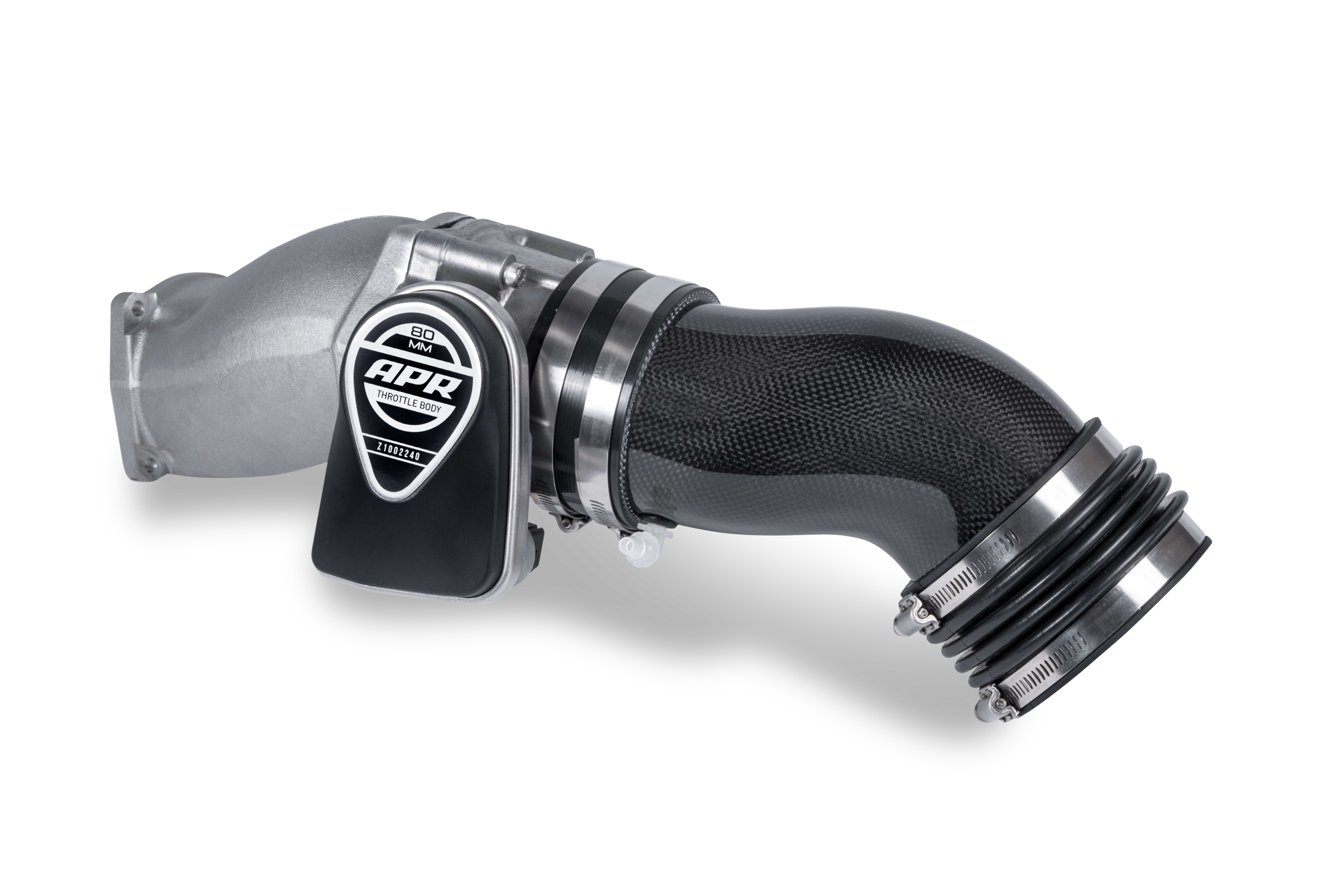 3.0 TFSI Ultracharger System