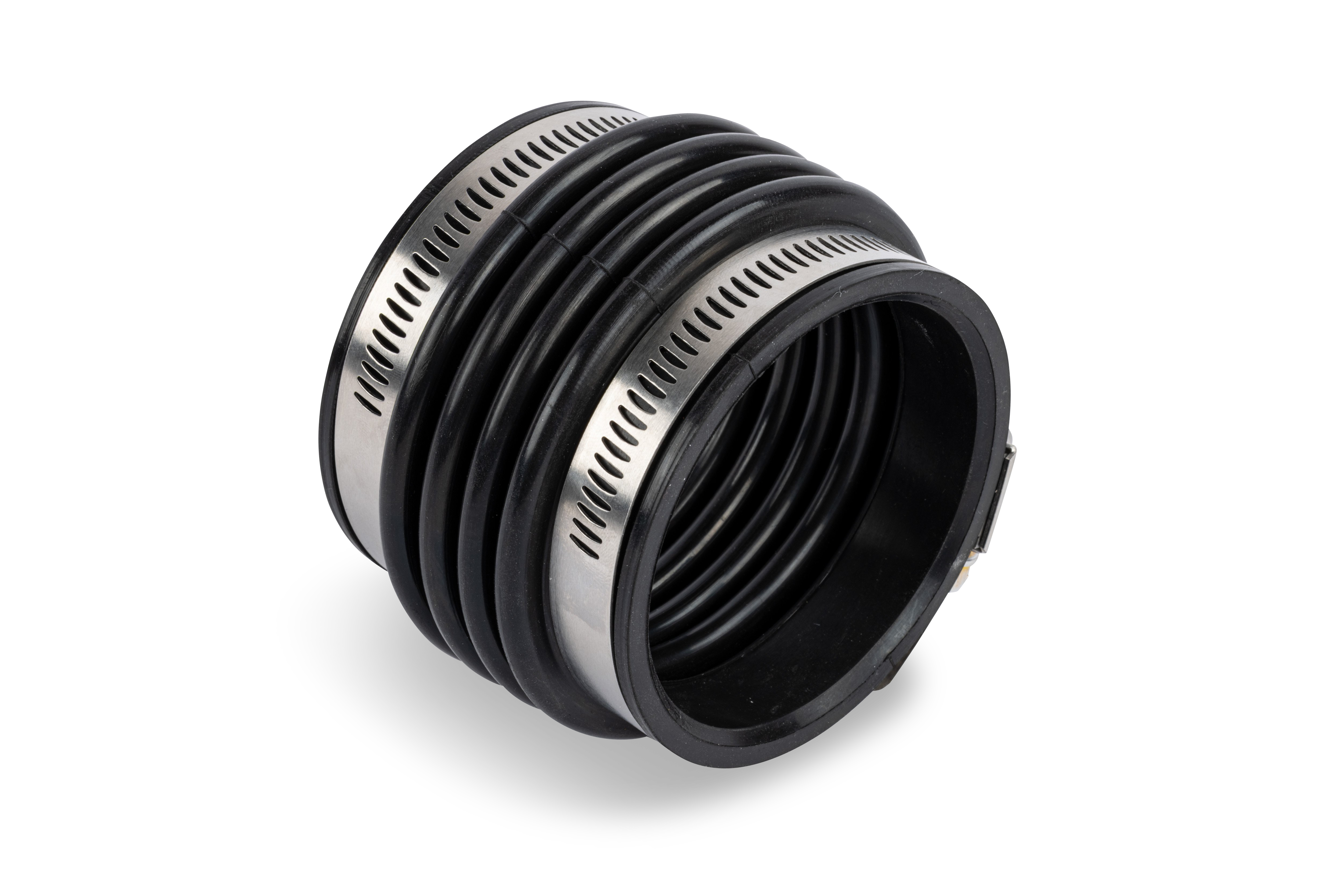 APR Carbon Throttle Inlet Pipe B8 3.0T