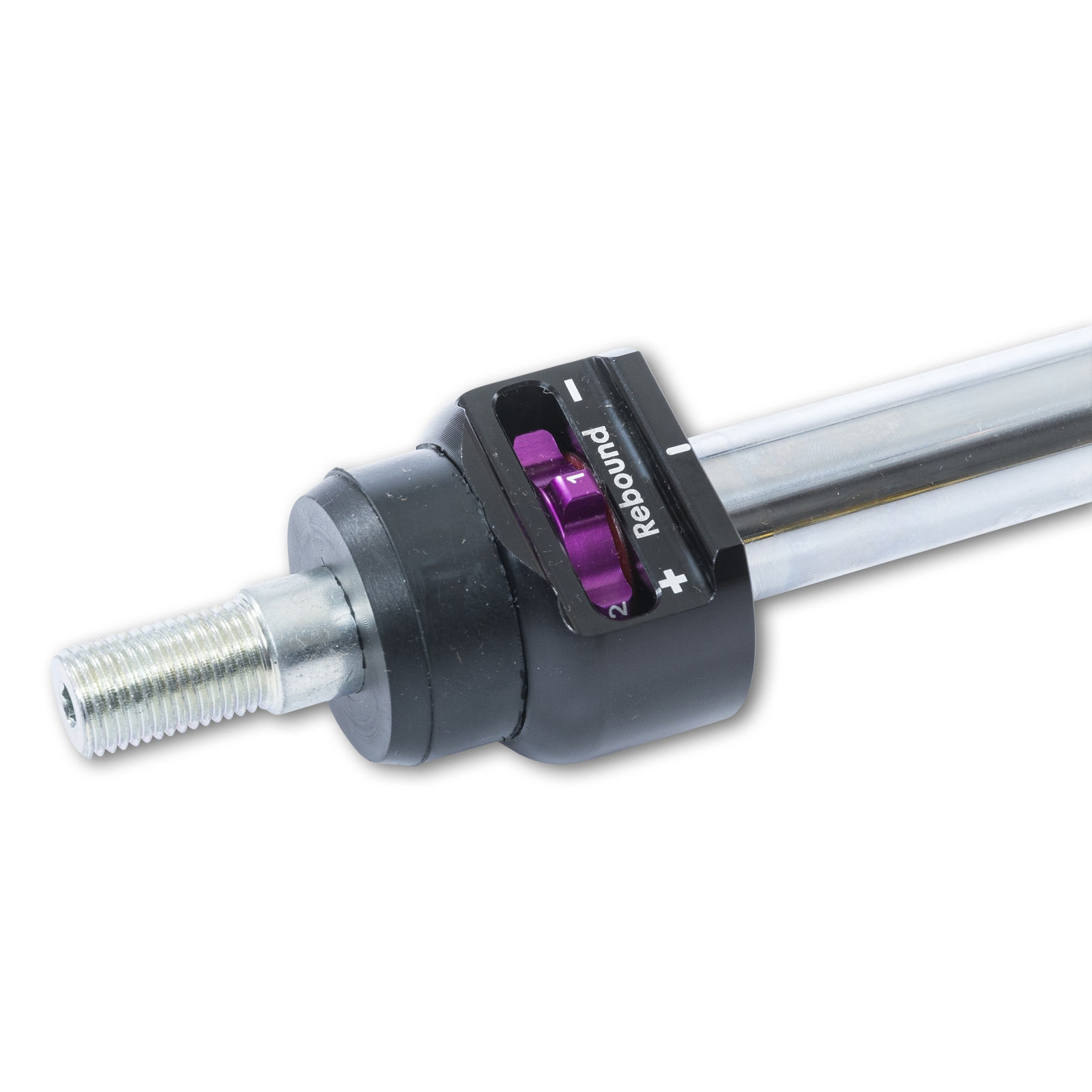 KW V4 Gewindefahrwerk - State of the Art