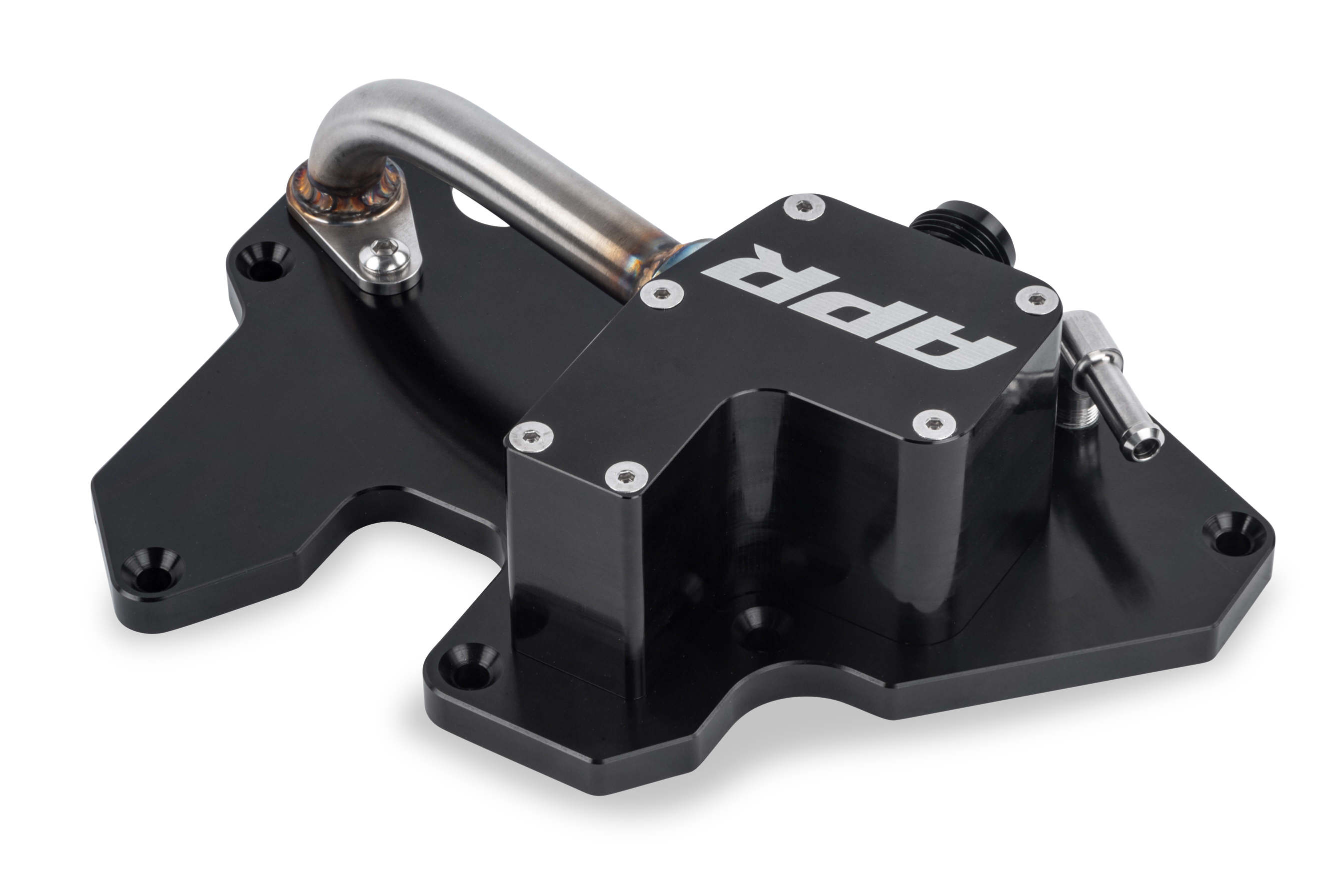 Catch Can System MQB EA888 GEN 3 1.8T / 2.0T