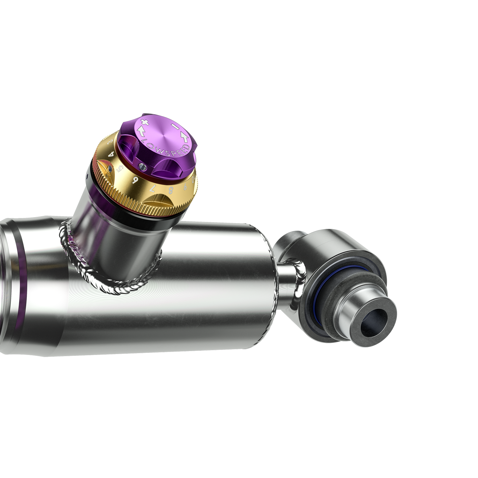 KW V4 Gewindefahrwerk - State of the Art