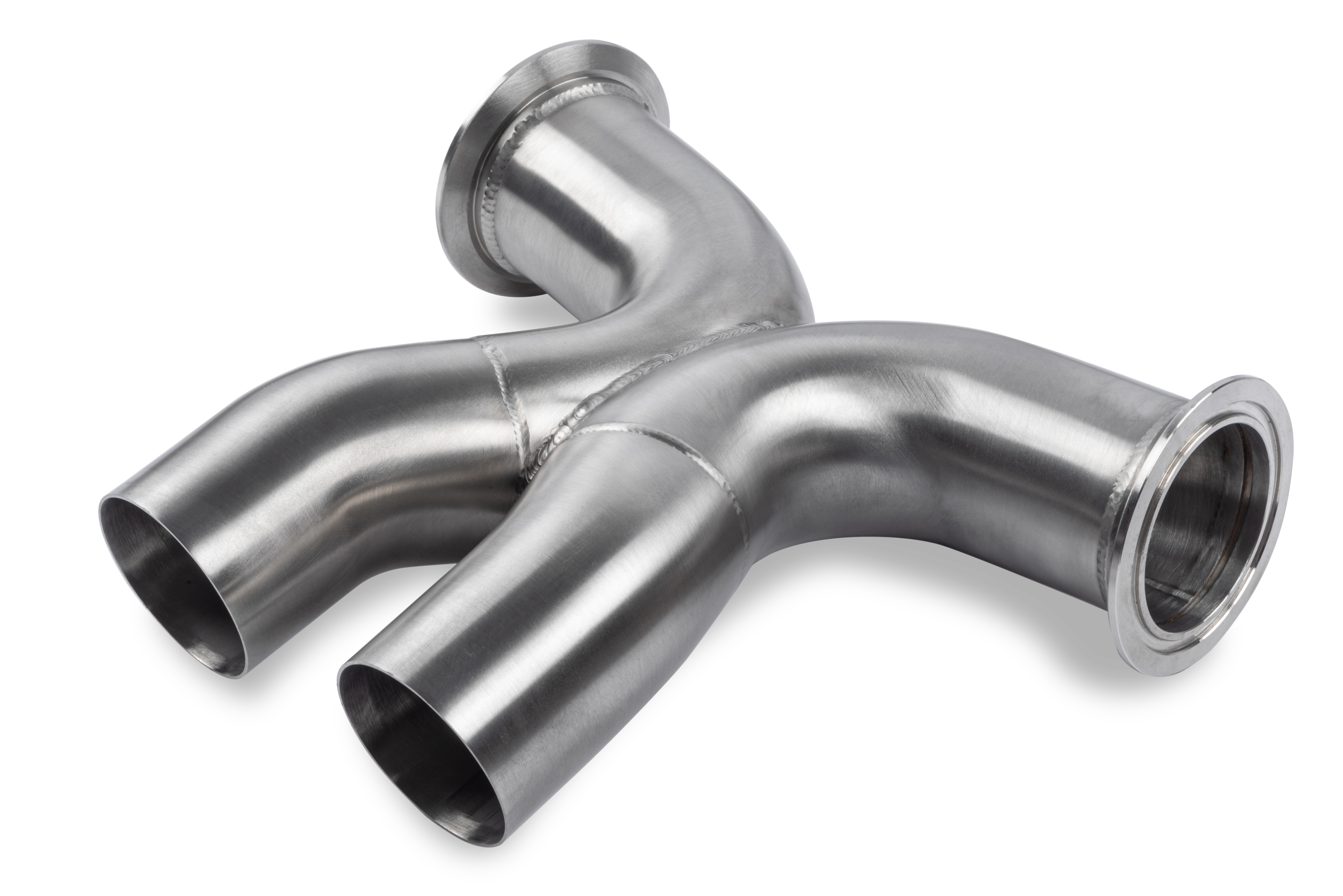 APR CATBACK EXHAUST SYSTEM - 718 (982) 2.0T/2.5T