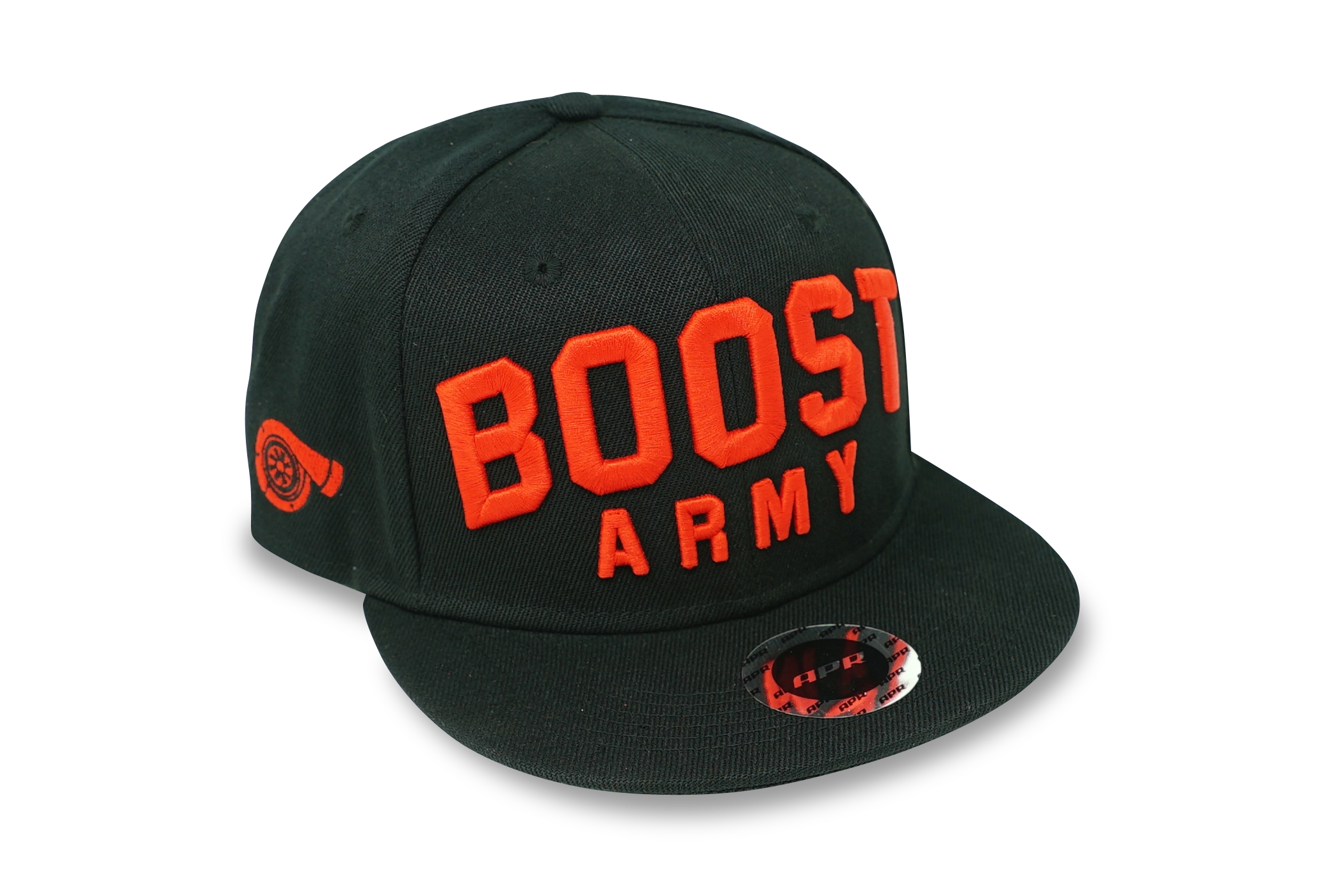 APR Snapback BOOST ARMY