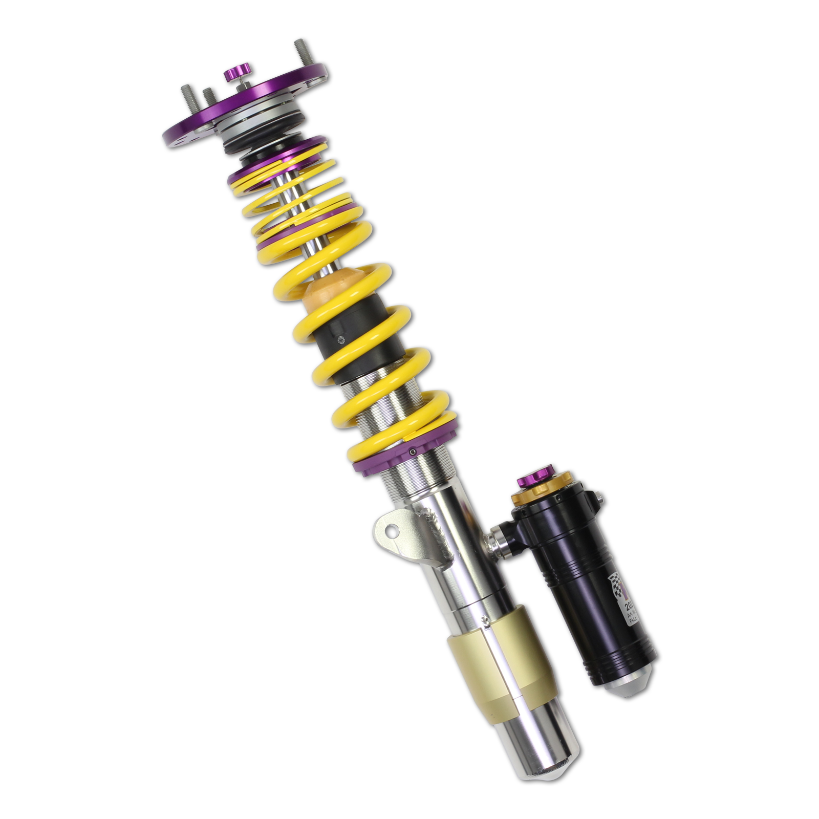 KW V4 Clubsport Gewindefahrwerk