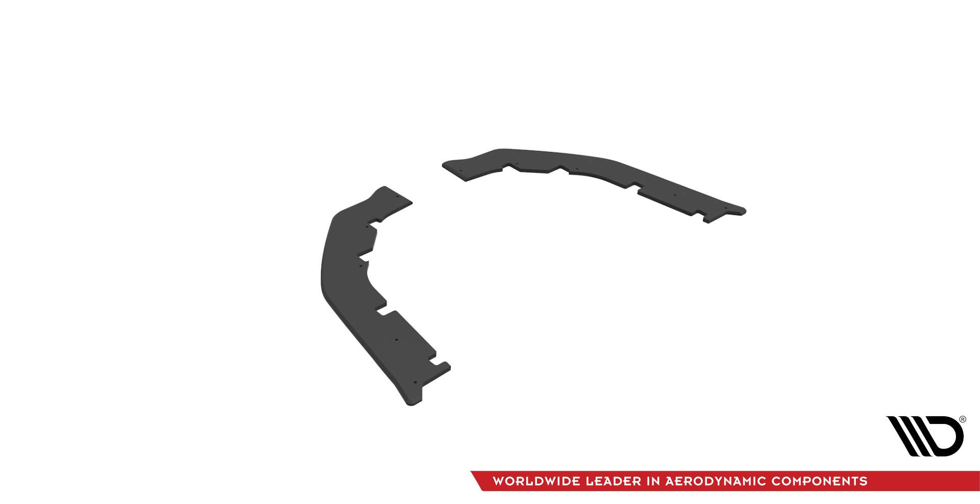 Maxton Street Pro Heck Ansatz Flaps Diffusor für BMW M4 G82