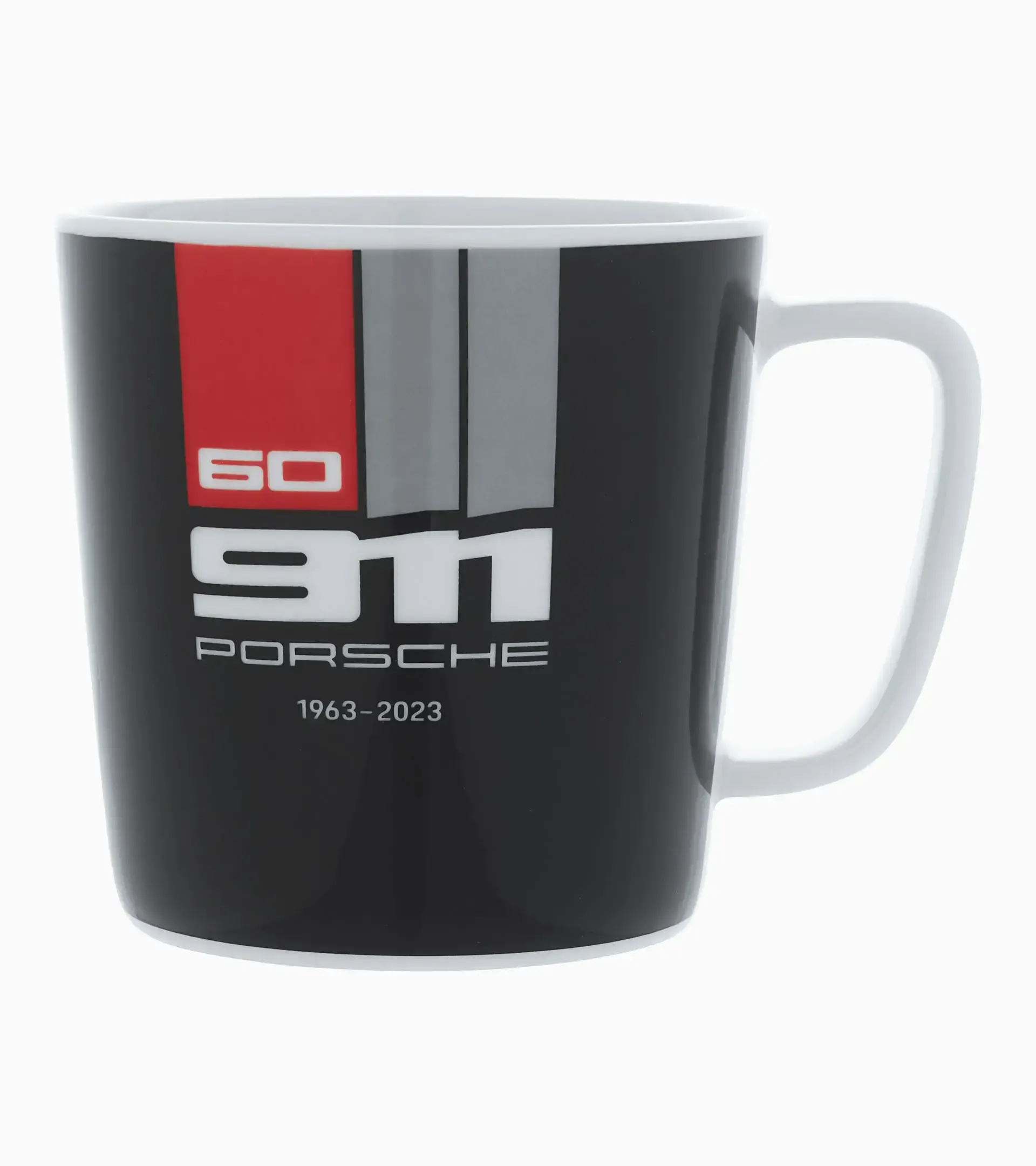 Collector's Cup No. 5 – 60Y Porsche 911 – Limited Edition