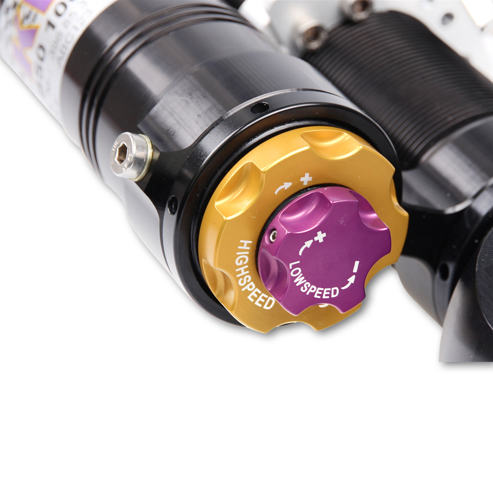 KW V4 Clubsport Gewindefahrwerk