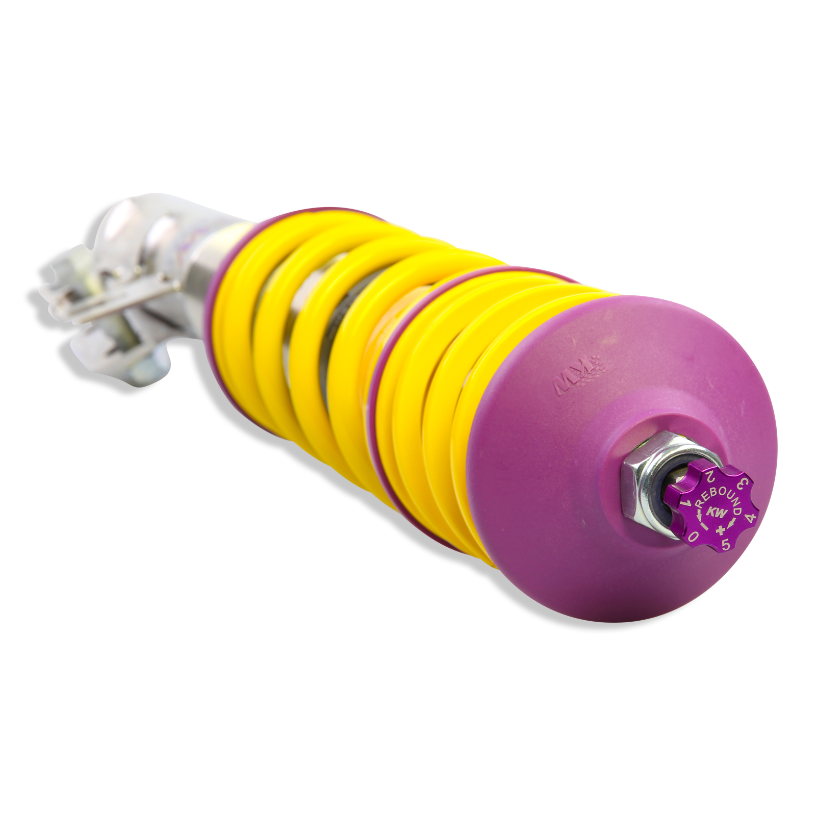 KW V2 Gewindefahrwerk