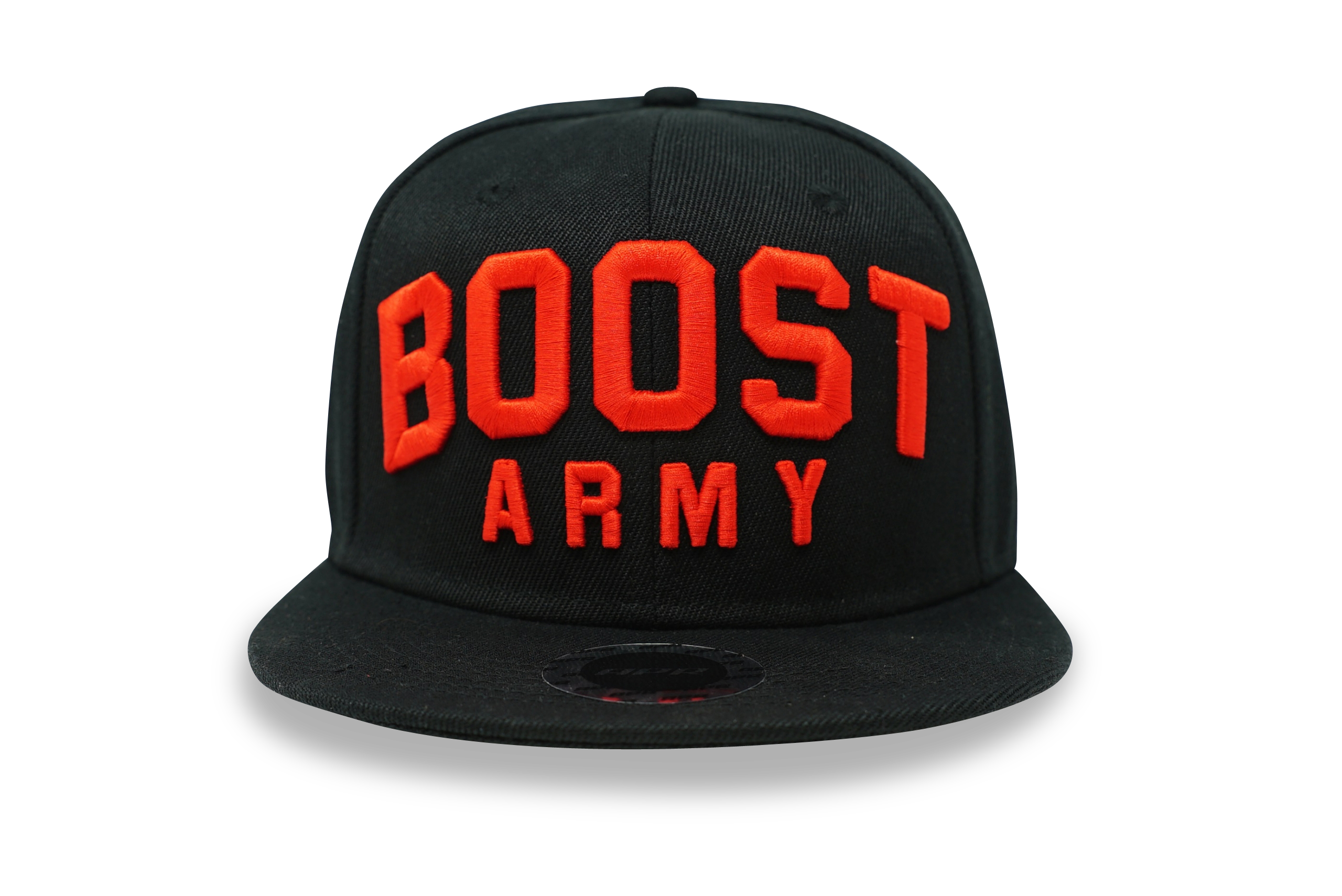 APR Snapback BOOST ARMY
