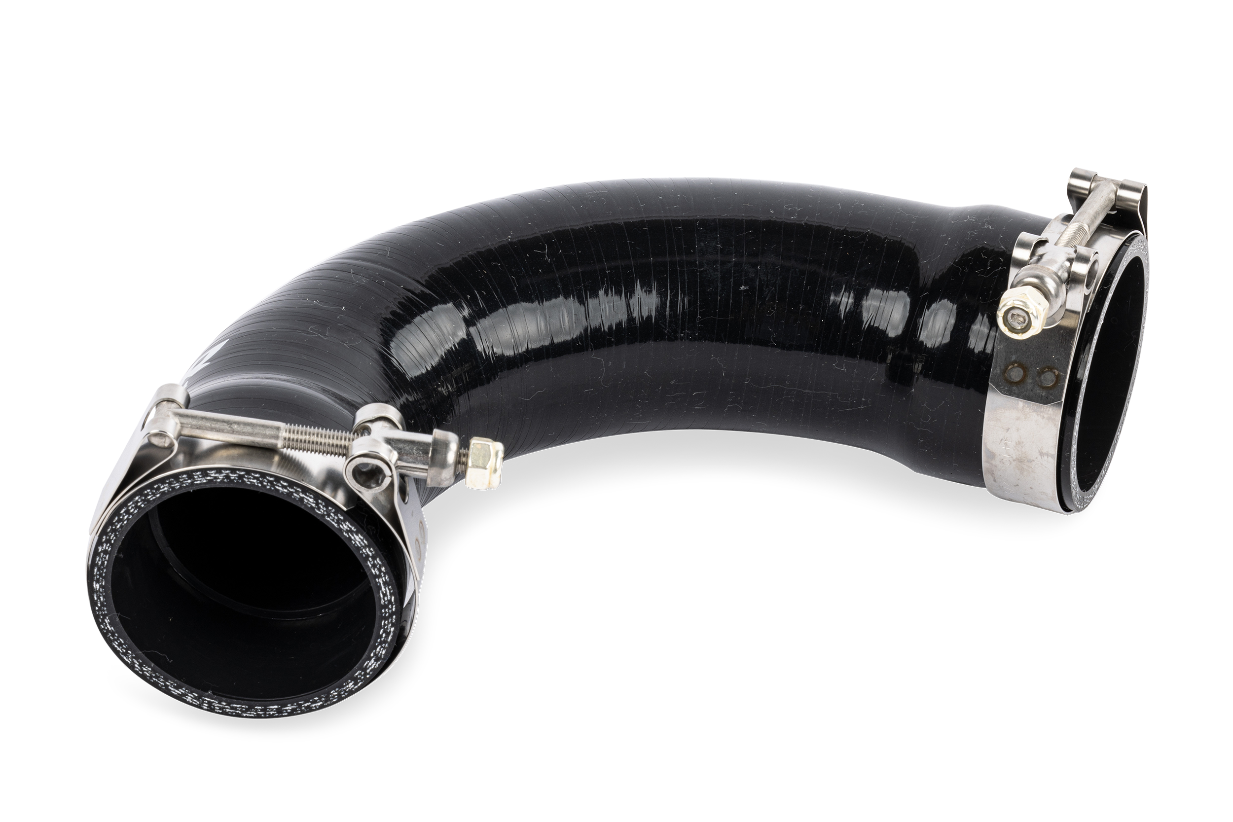 APR Intercooler Hoses 2.0T EA888 EVO 4