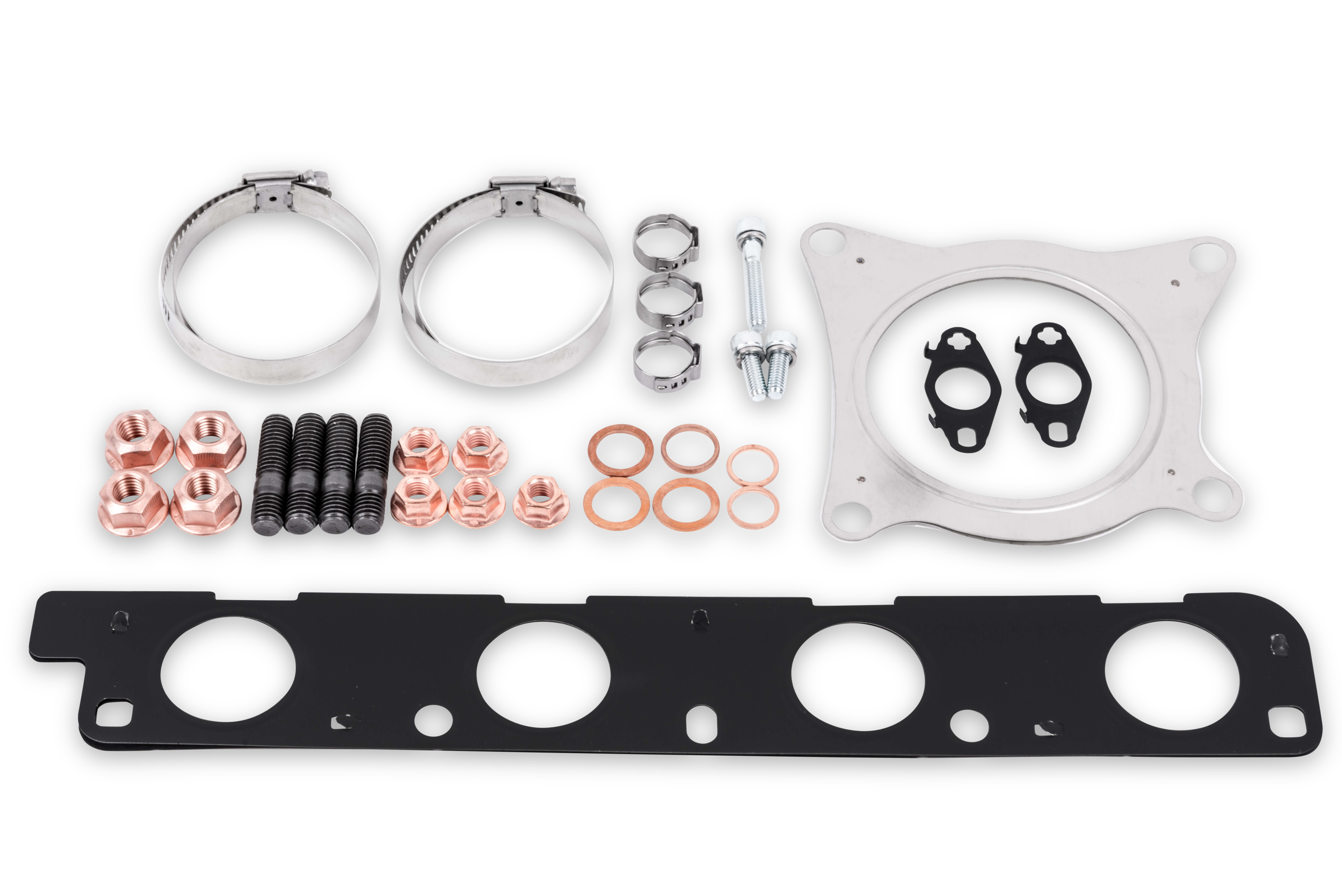 K04 Turbokit für EA888 Gen 1 inklusive APR Software