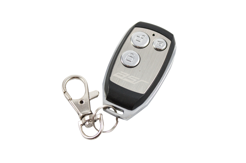 ASR Klappensteuerung RX1 Audi RS3 8Y 