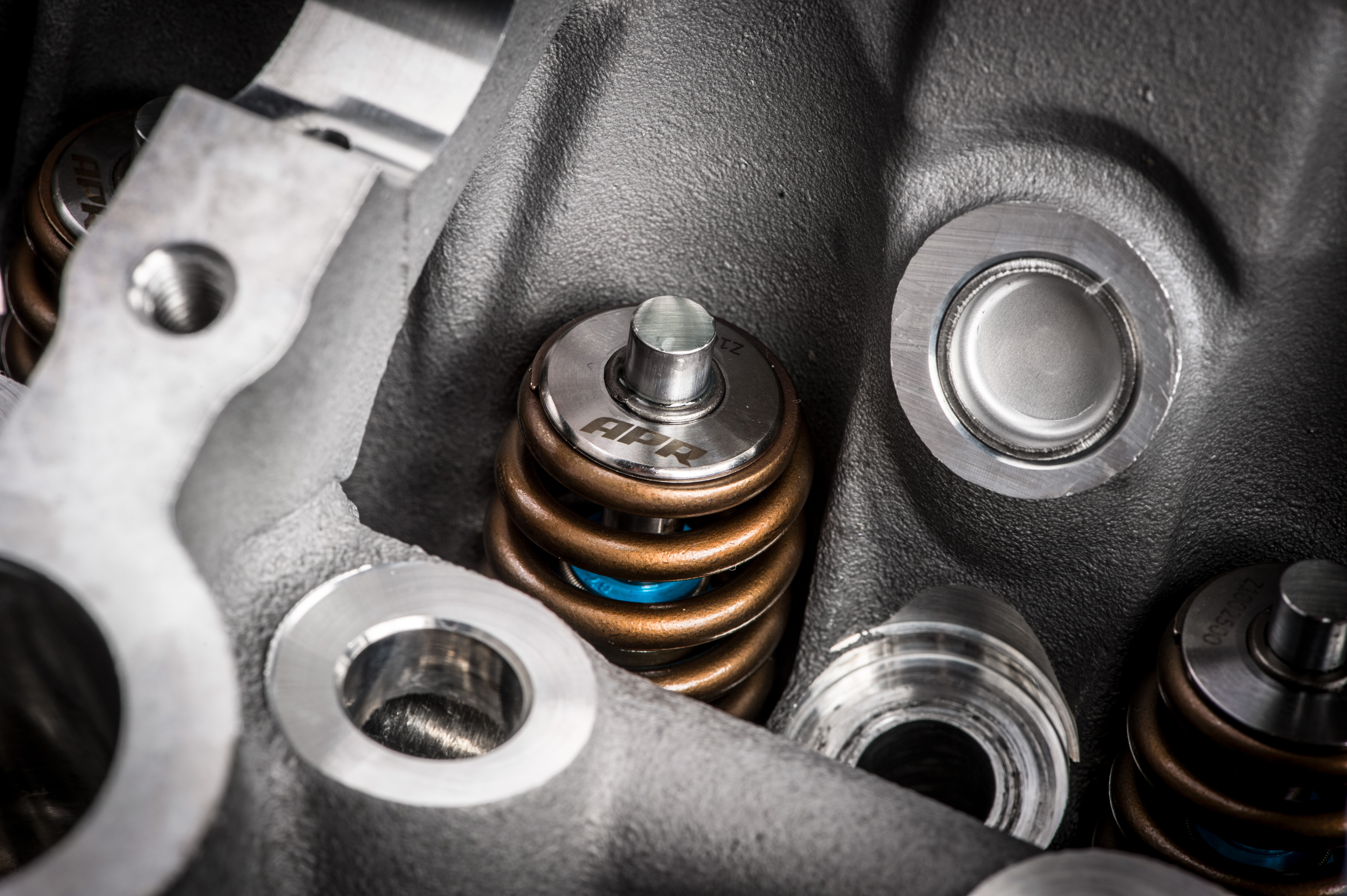 APR Ventilfeder Kit (1 Set)