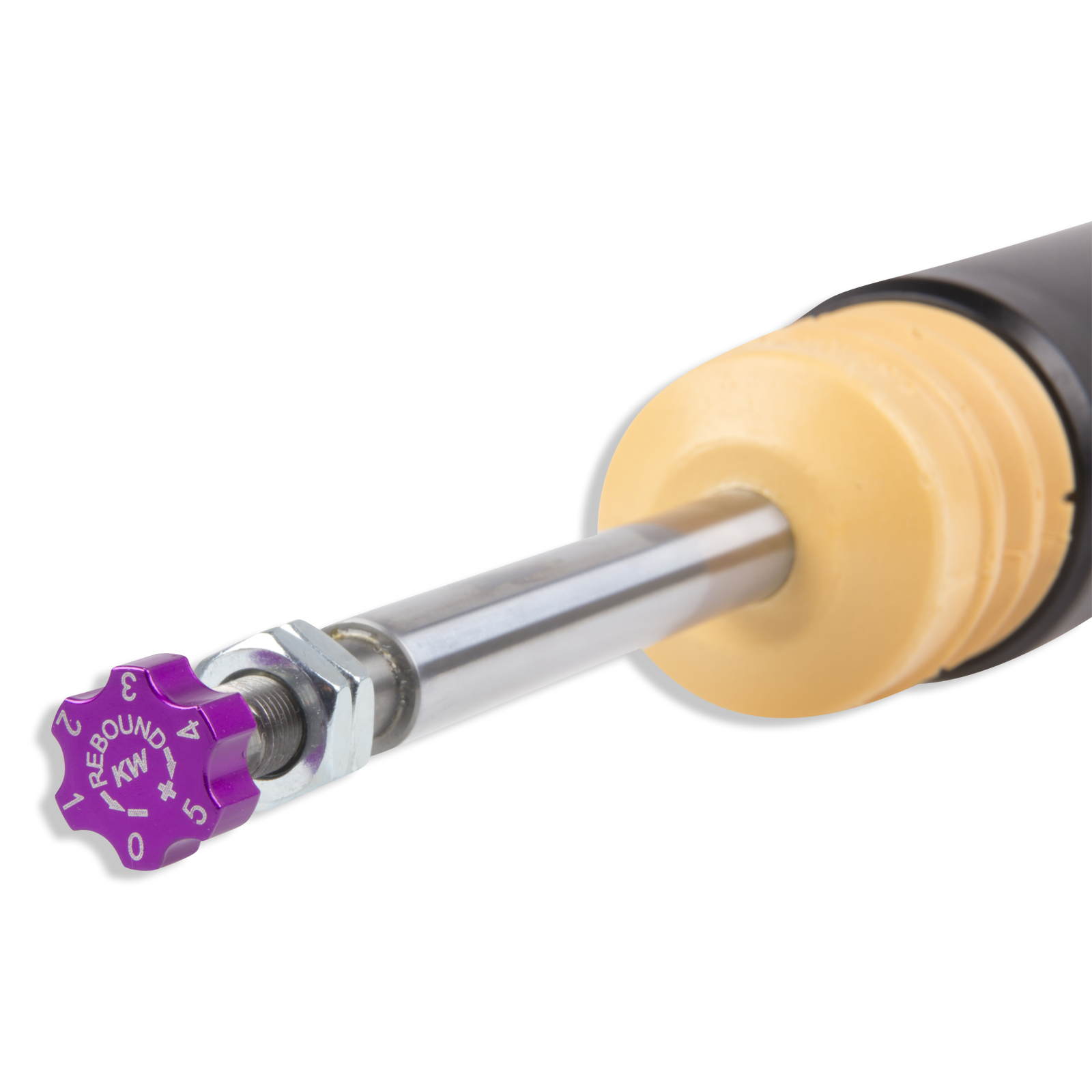 KW V3 Gewindefahrwerk