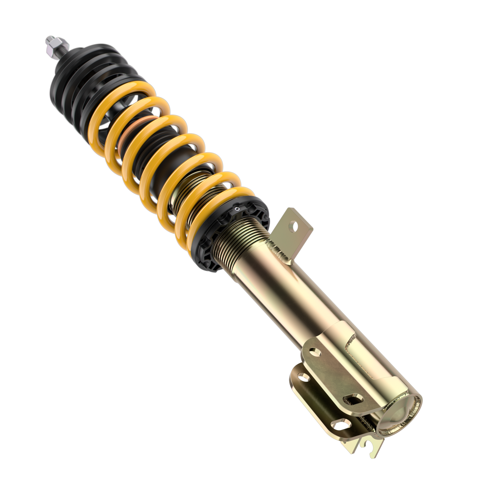 ST X GEWINDEFAHRWERKE