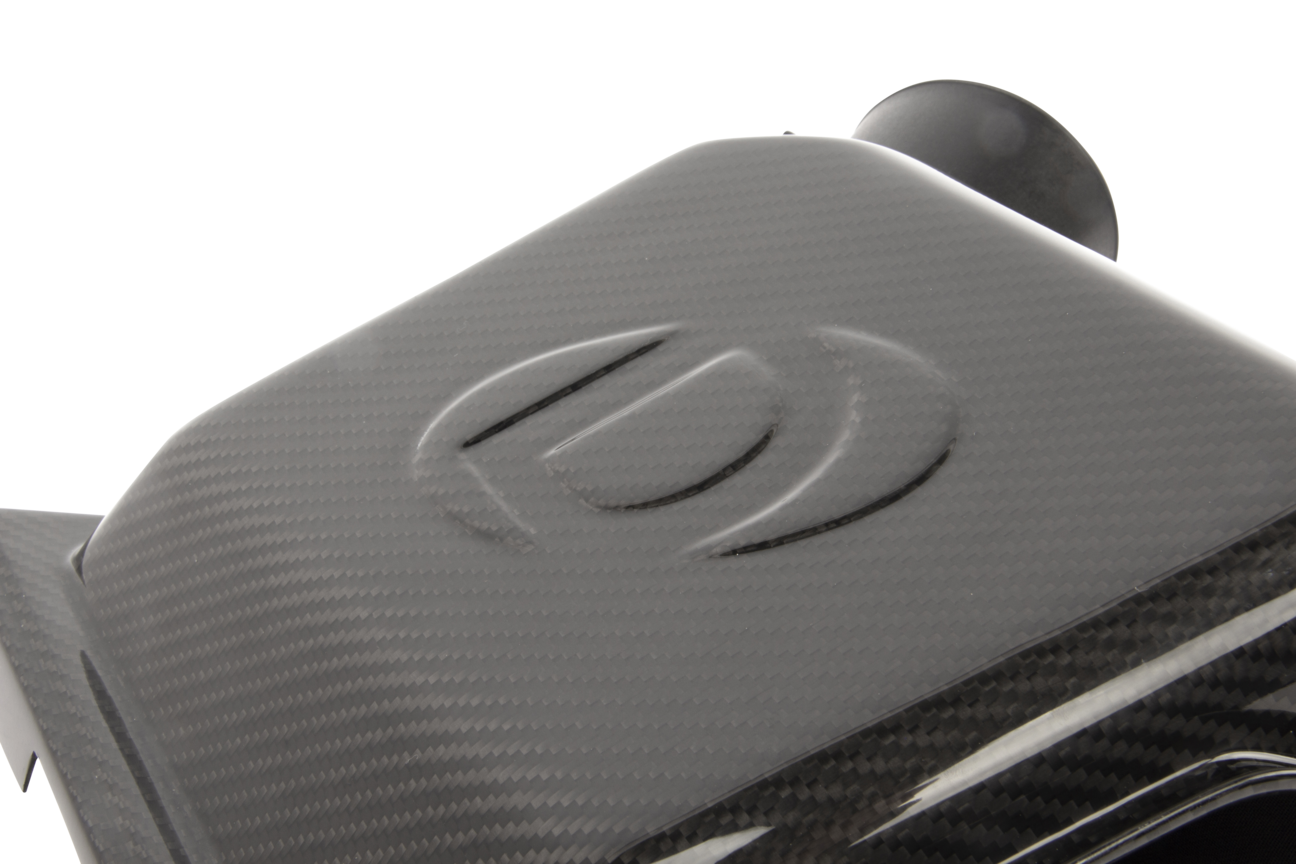 Dinan Carbon Fiber Cold Air Intake 2014-2019 MINI Cooper I 2016-2020 BMW X1/X2