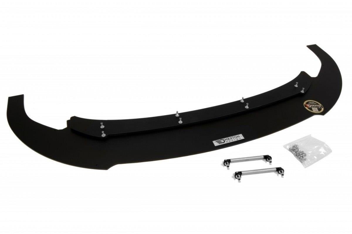 Maxton Racing Front Ansatz passend für GOLF 6 GTI 35TH