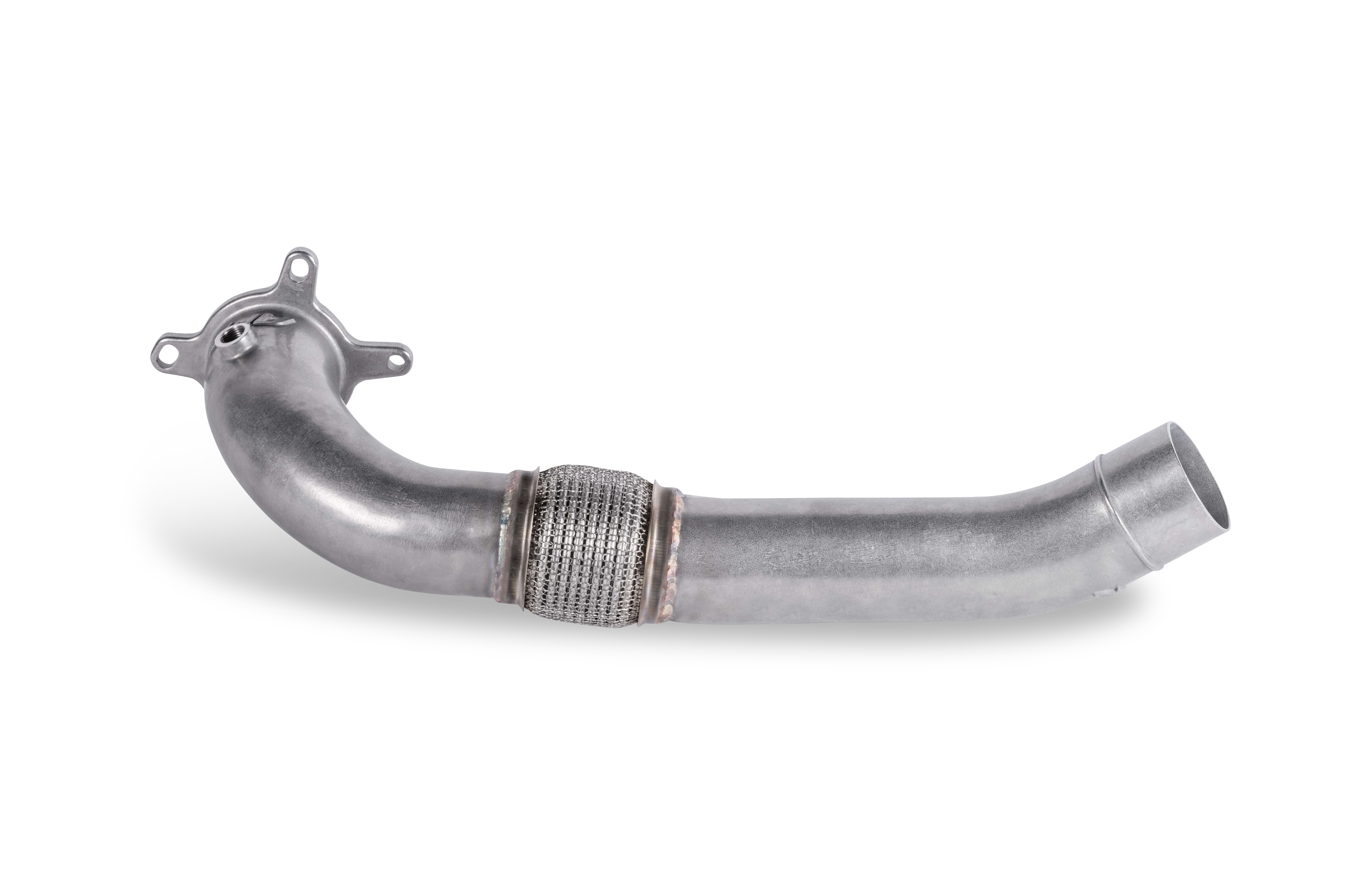 APR Cast Downpipe 4WD EA113 2.0T/1.8T