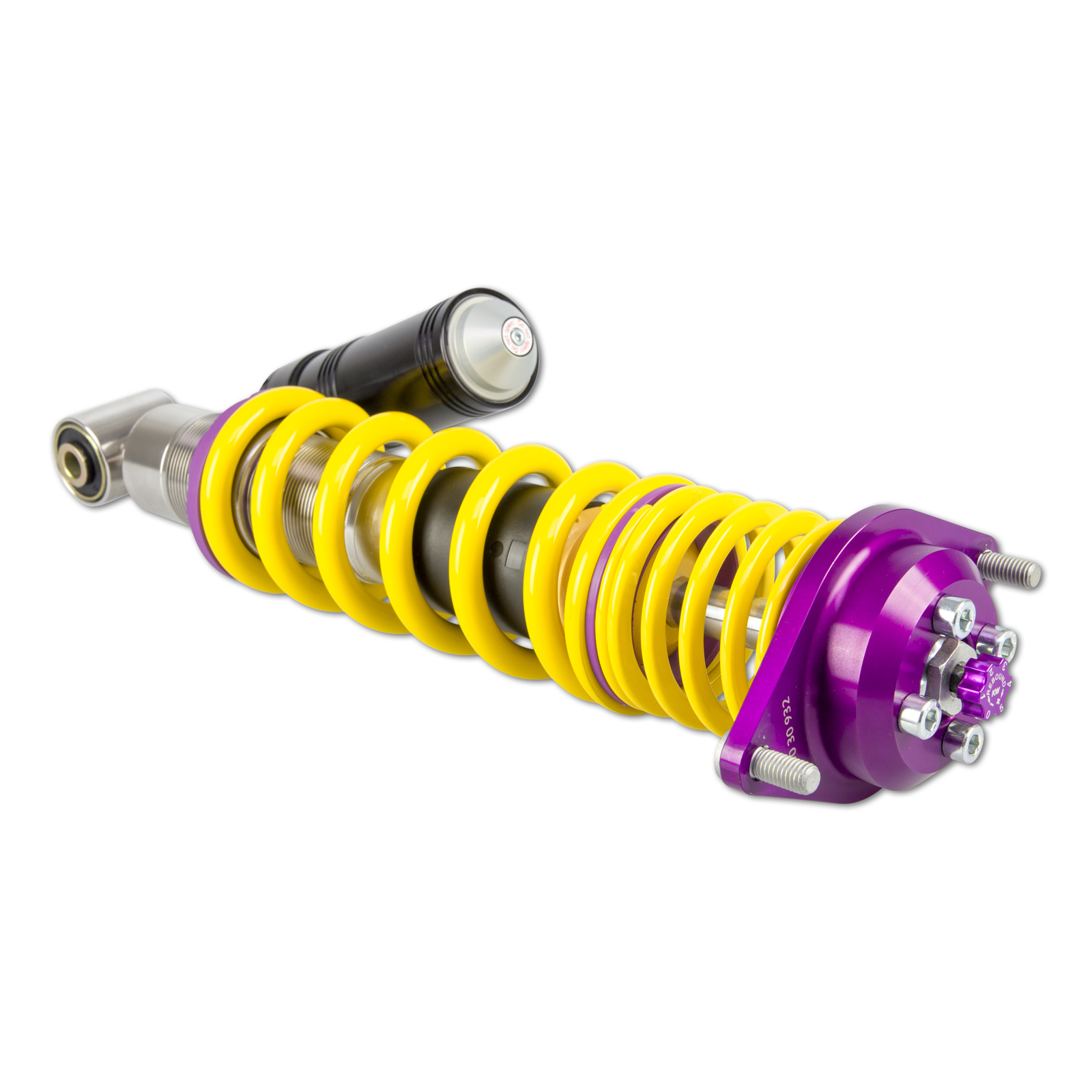 KW V4 Clubsport Gewindefahrwerk