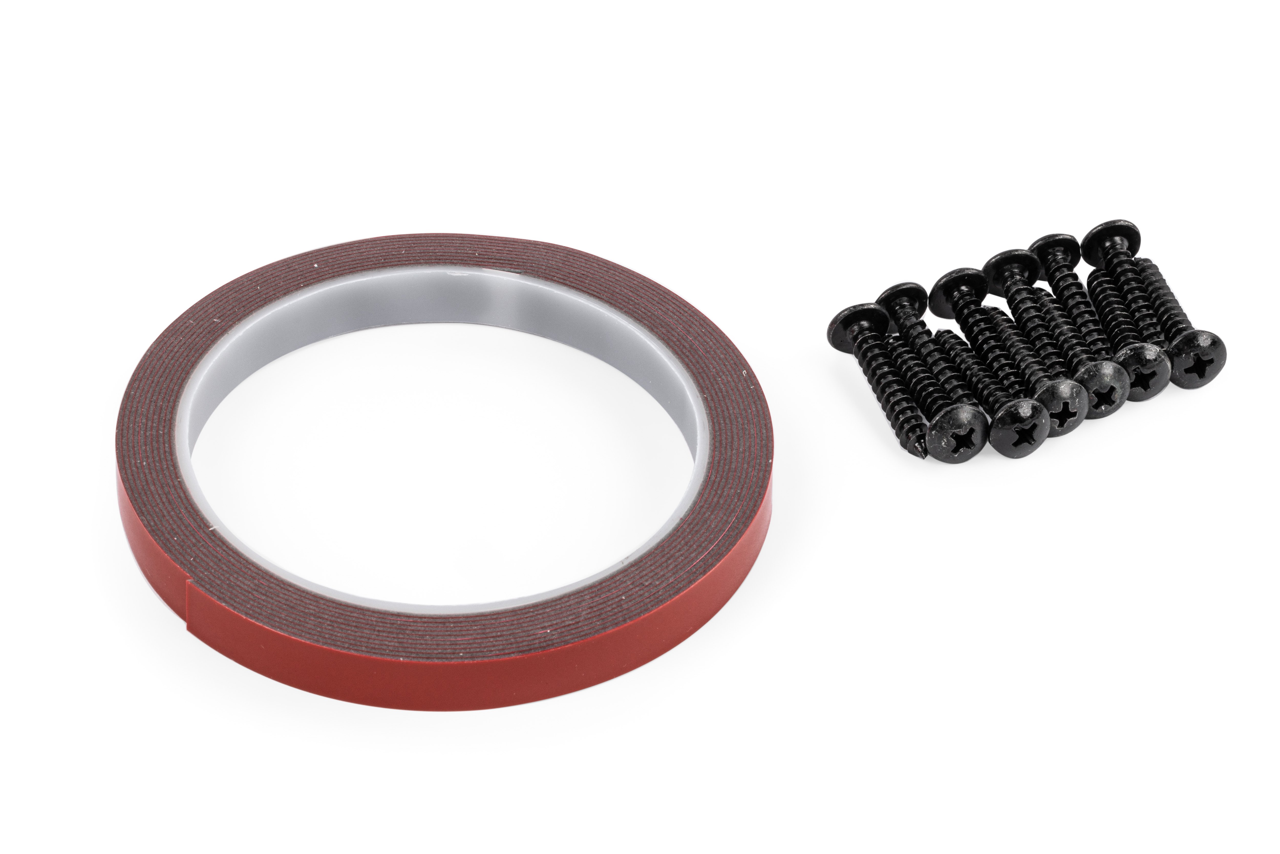 APR Carbon Frontlippe Volkswagen Golf VIII GTI