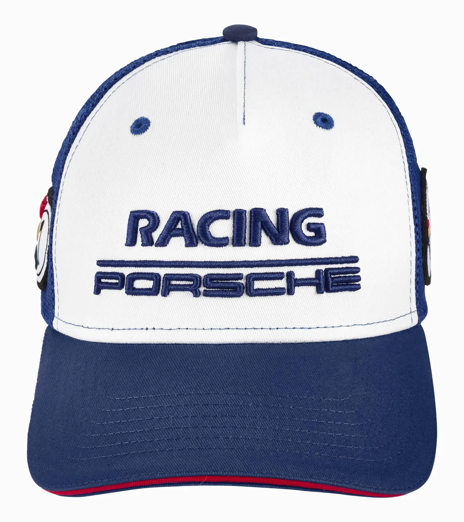 Trucker Cap Unisex – Racing