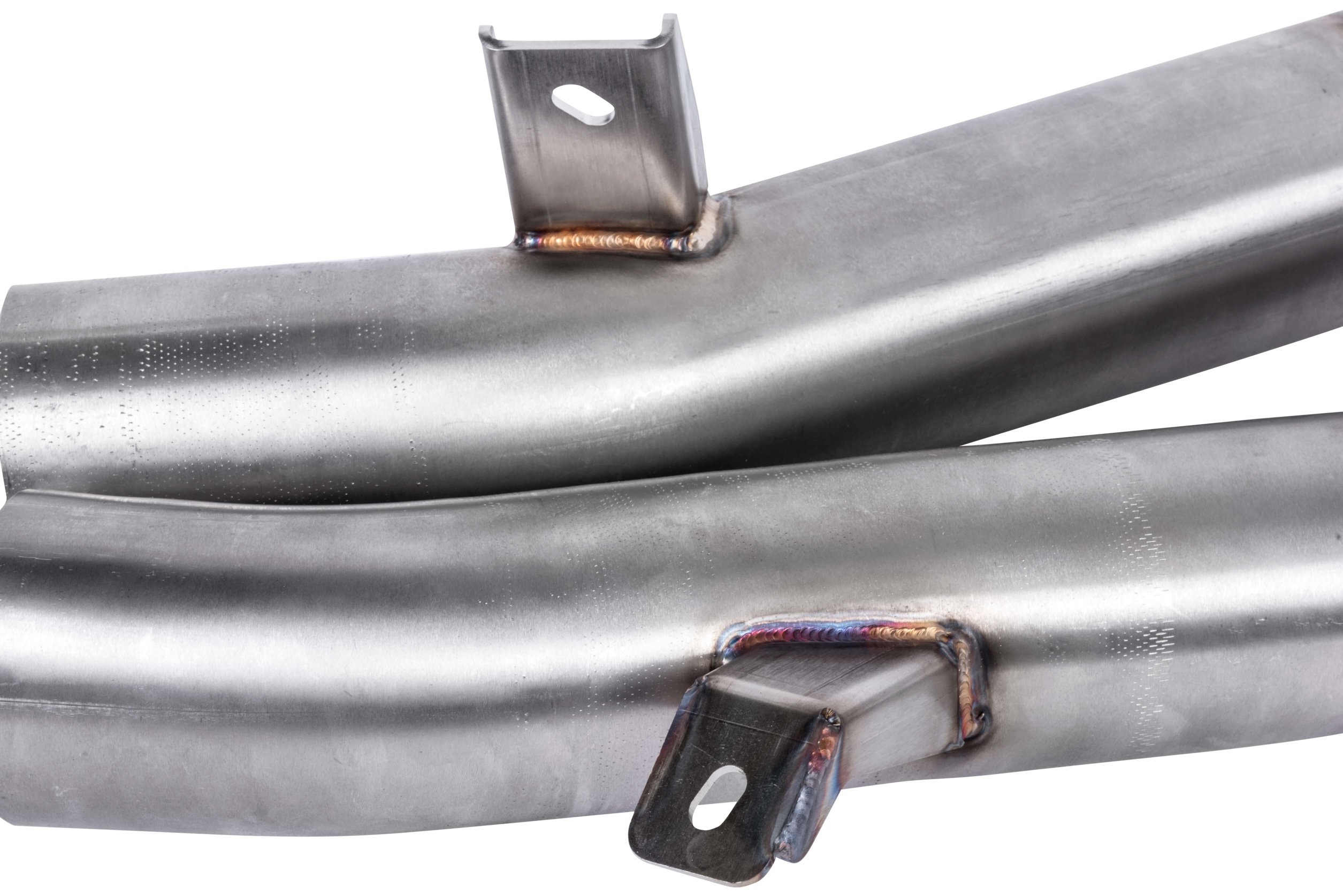 Downpipe 4.0 TFSI V8