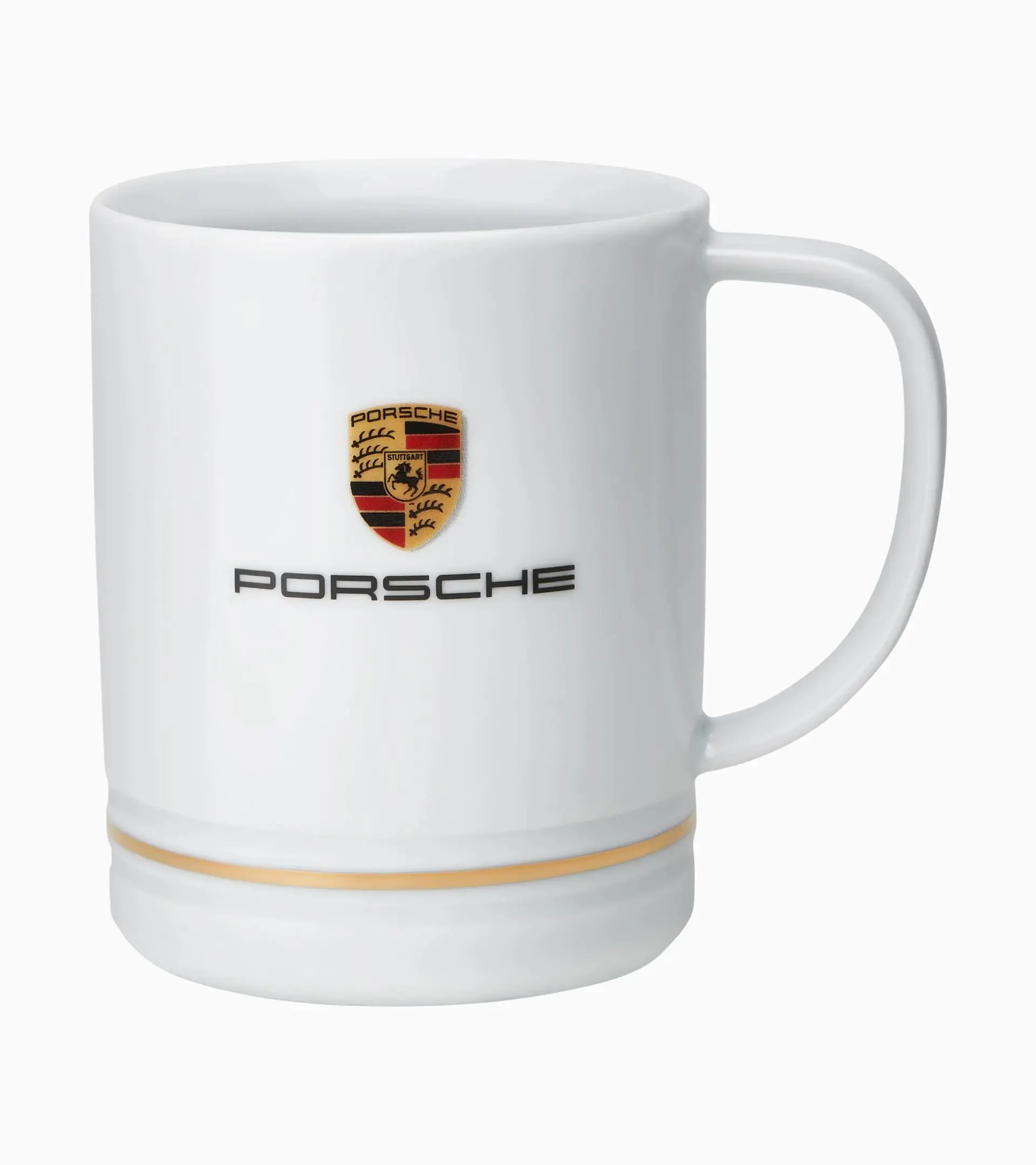 Wappen Tasse Large – Essential
