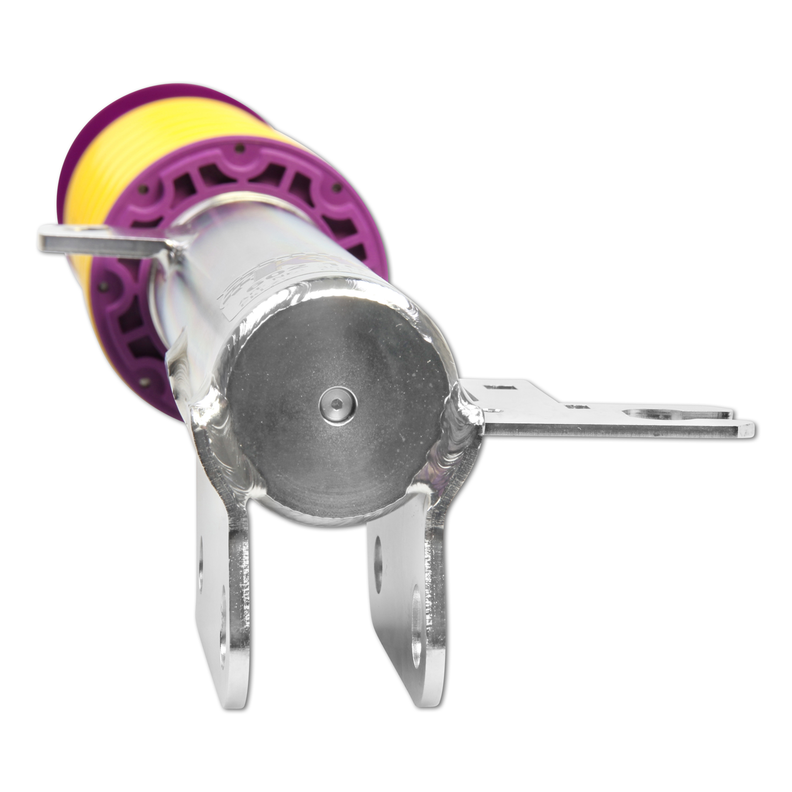 KW V3 Clubsport Gewindefahrwerk