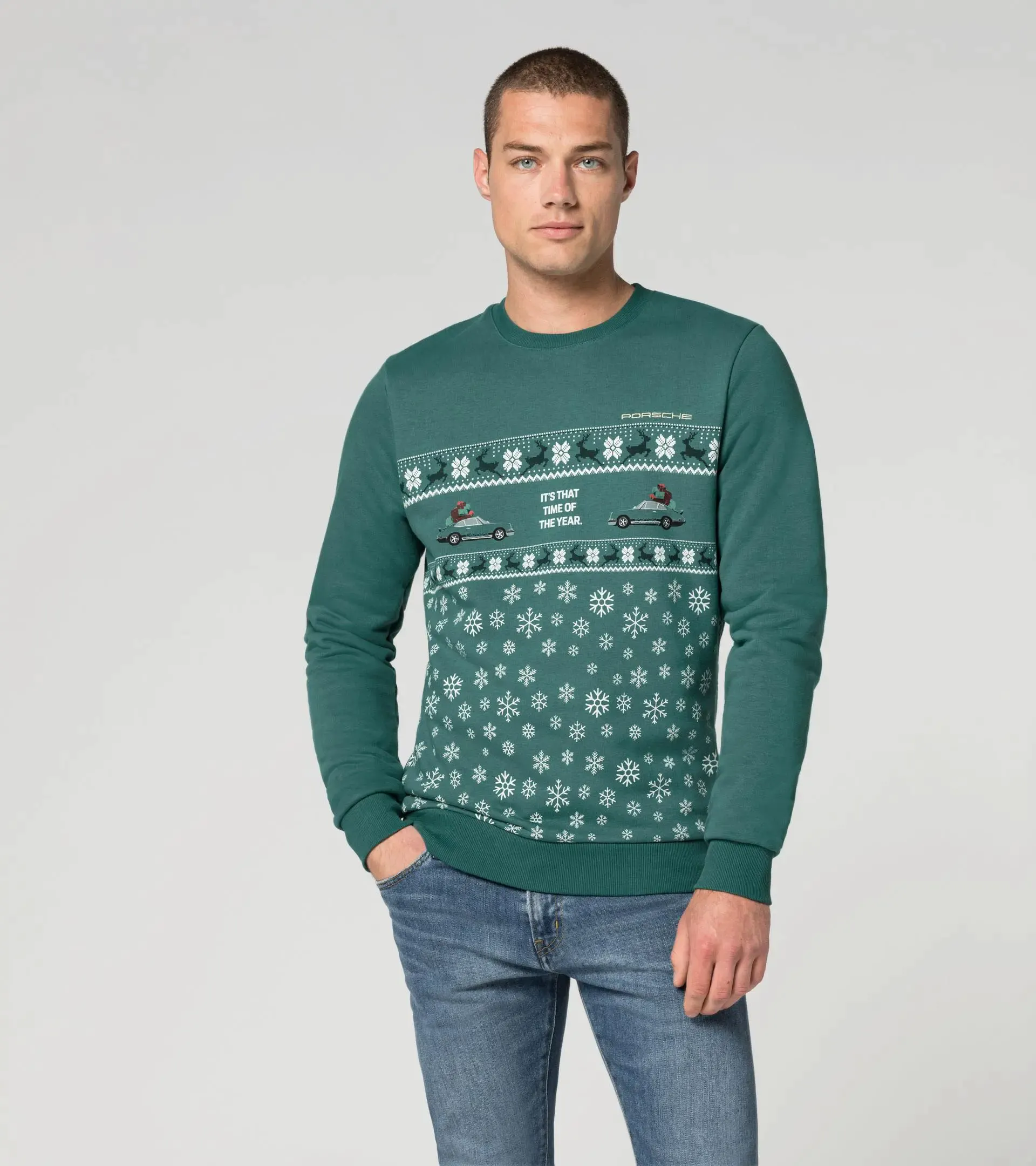 Sweatshirt Unisex – Christmas