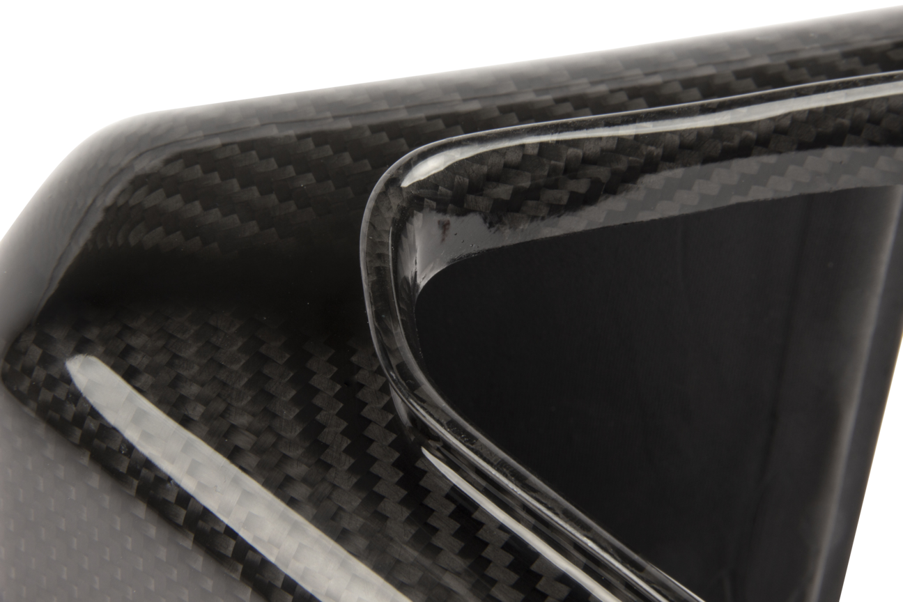 Dinan Carbon Fiber Cold Air Intake 2014-2019 MINI Cooper I 2016-2020 BMW X1/X2