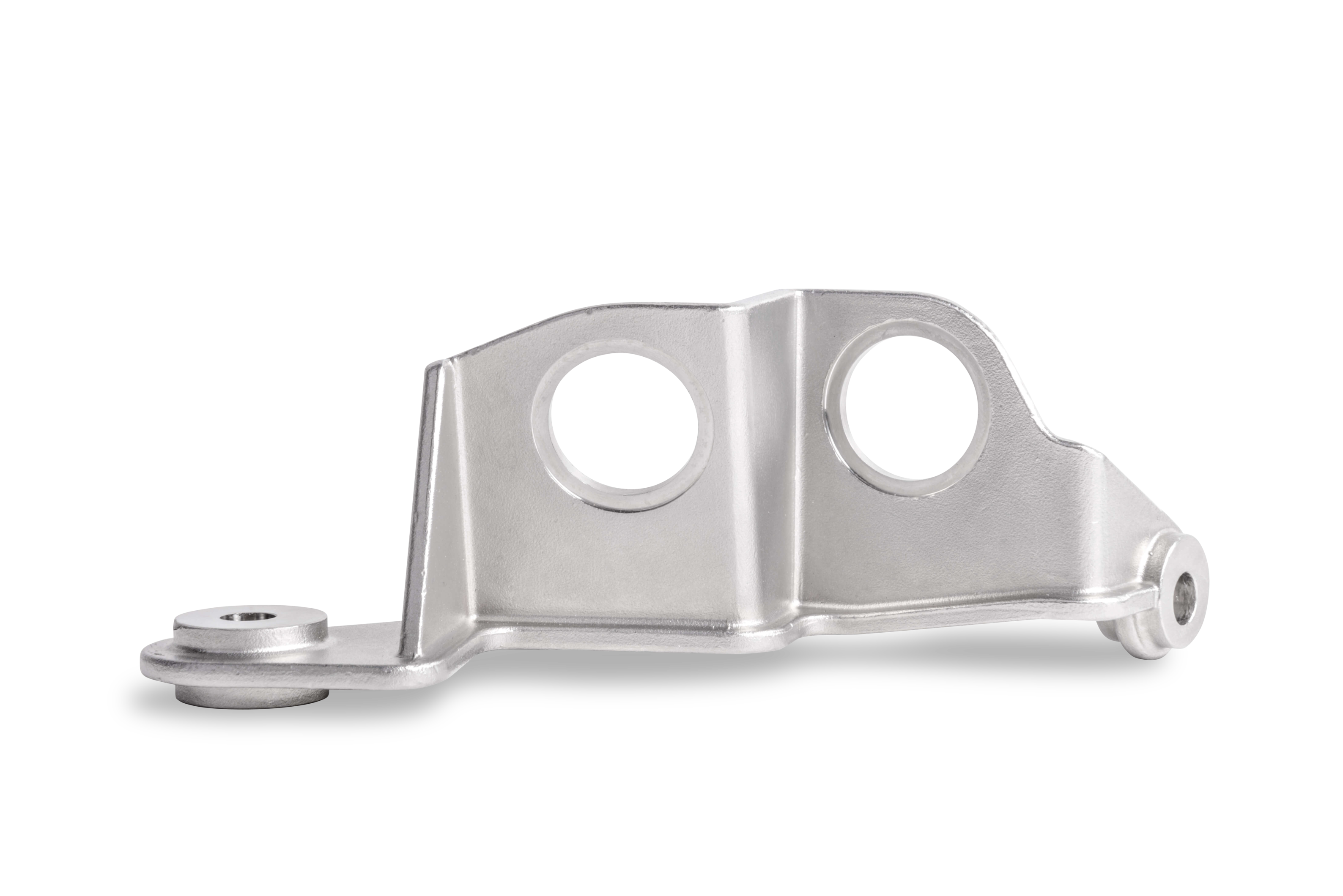 APR Solid Shifter Cable Bracket