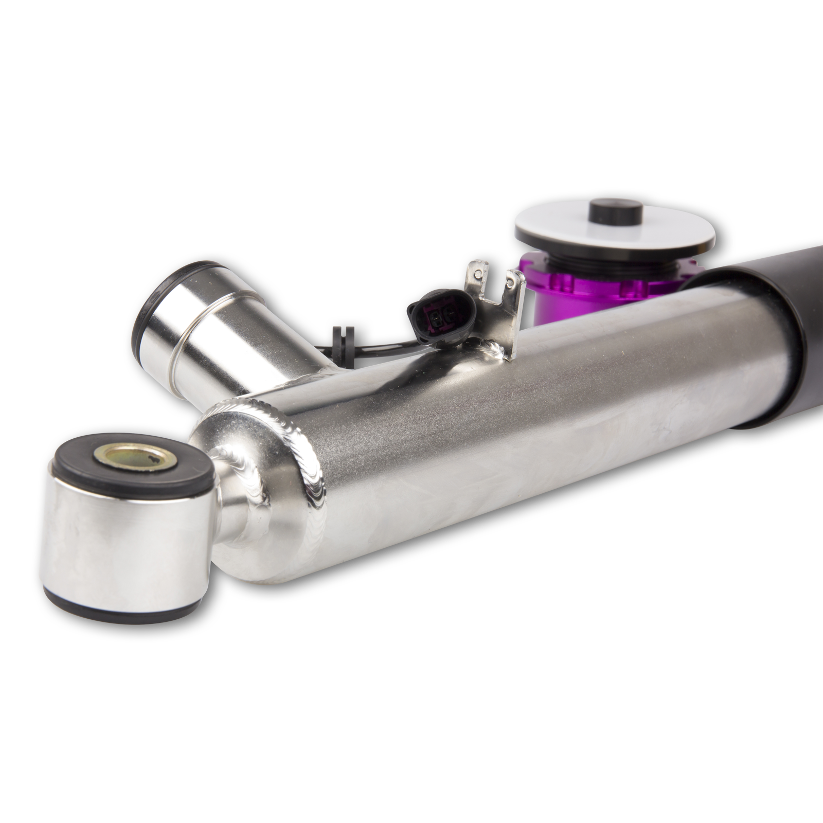 KW Gewindefahrwerk DDC ECU