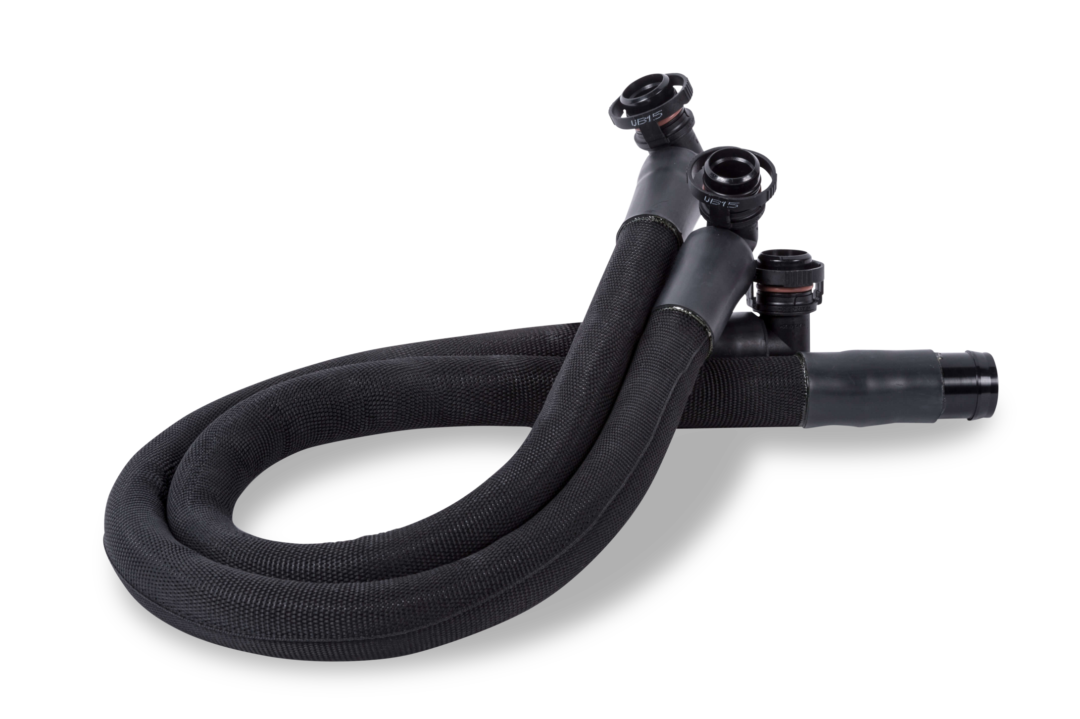 Catch Can Kit für MQB EA888 Gen 3 2.0T/1.8T