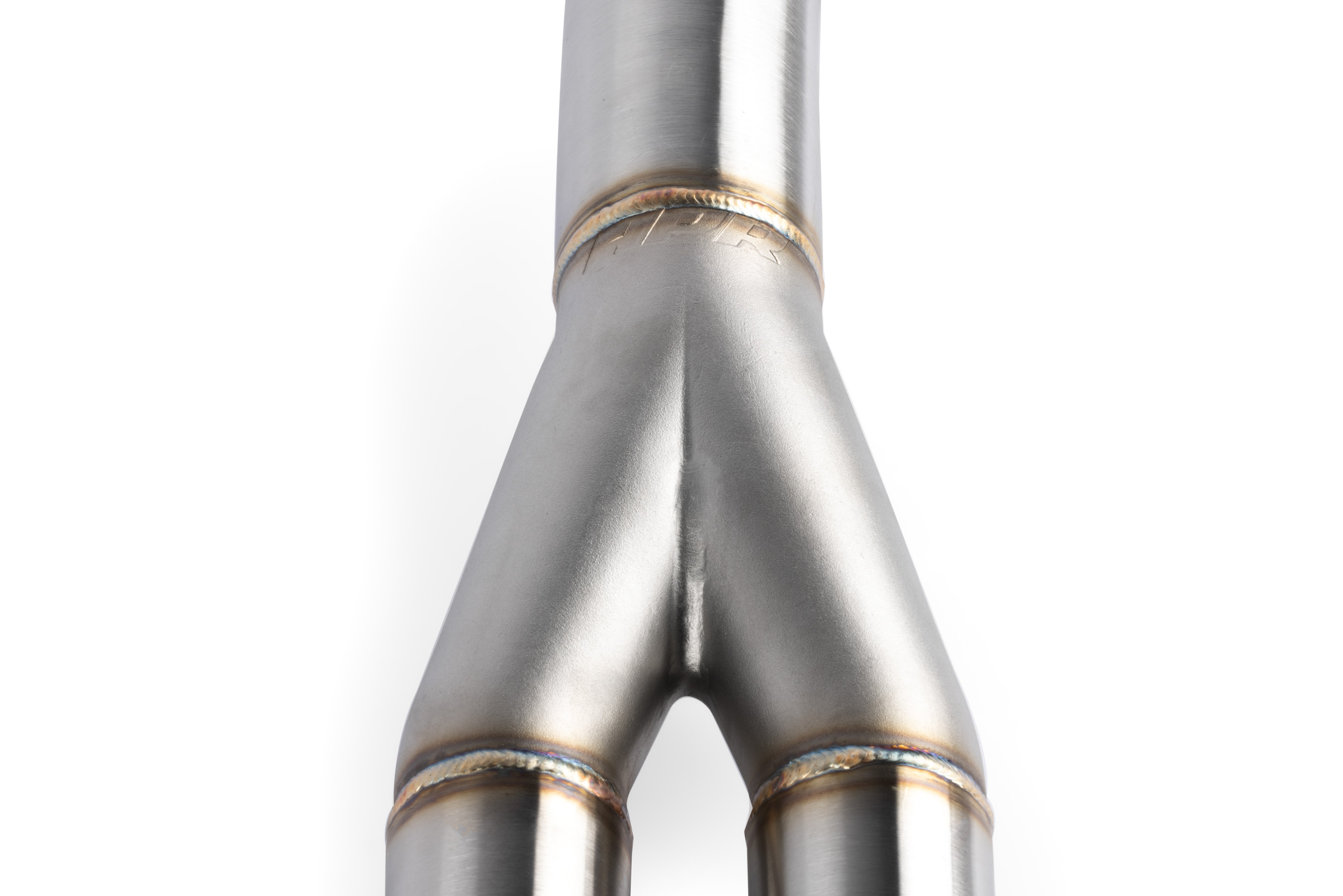APR Full Catback Exhaust System (Midpipes + Catback)