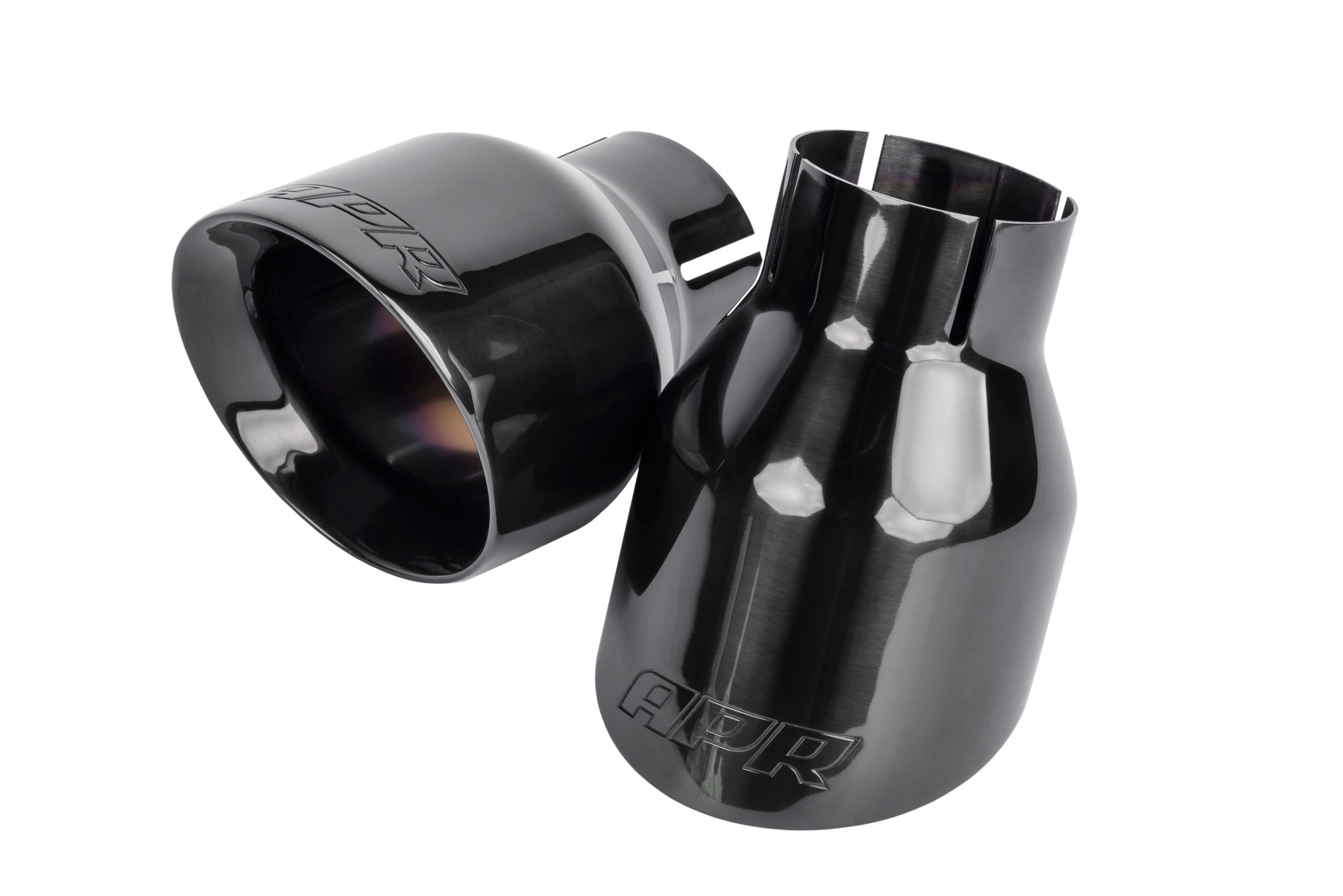 Endrohrblenden (Tips)