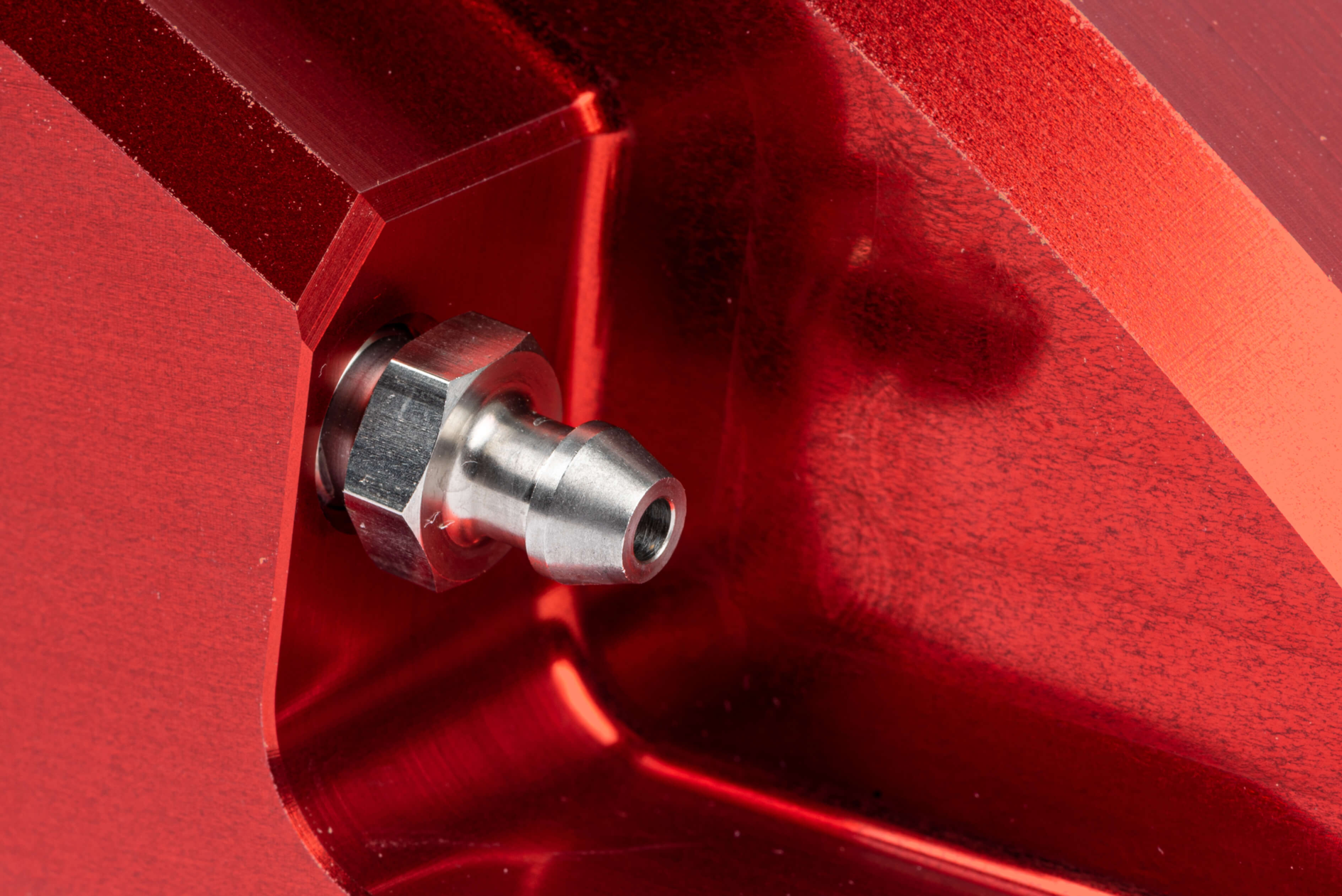 Bremsanlage auf MQB-Plattform (große Serienbremse) 