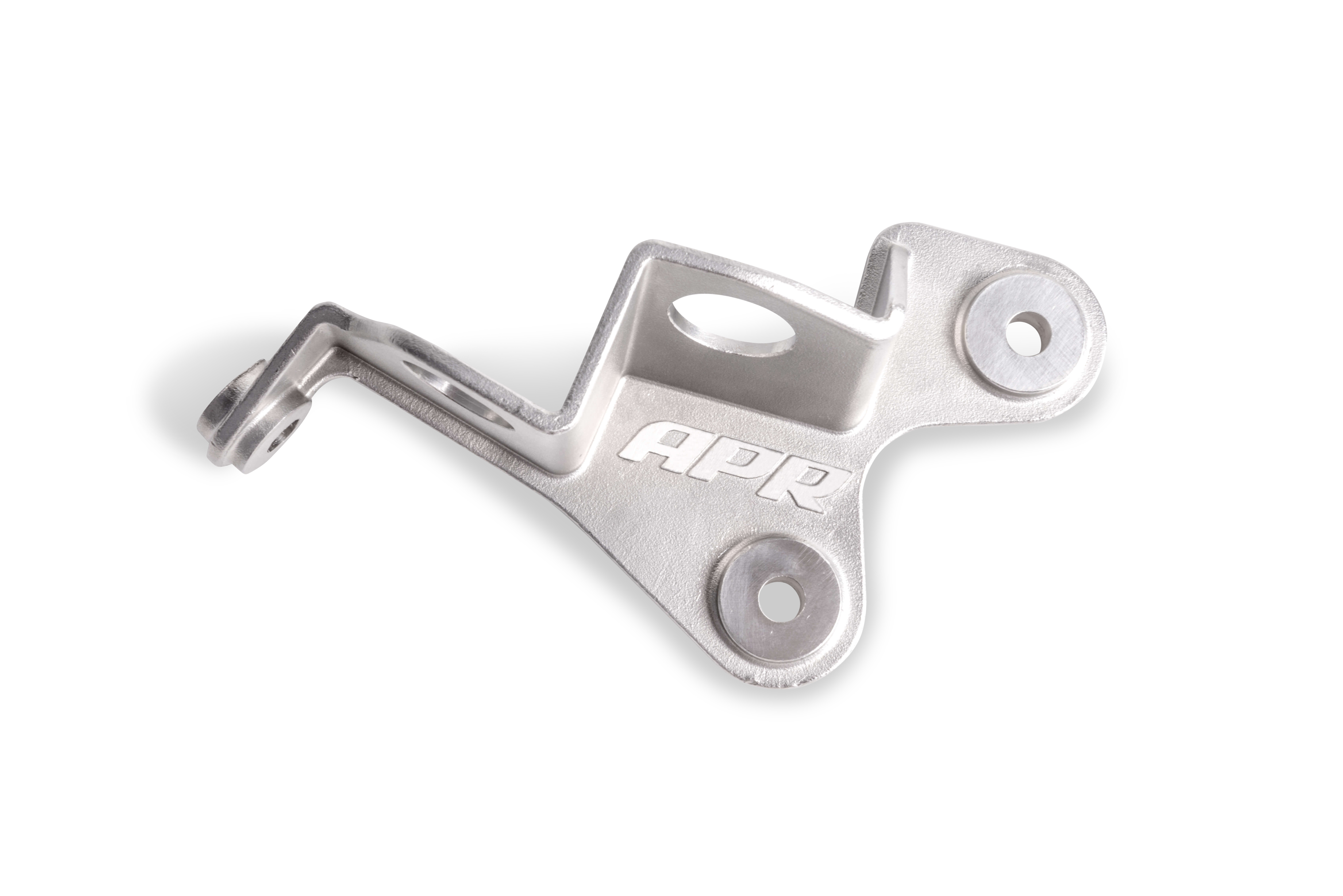 APR Solid Shifter Cable Bracket