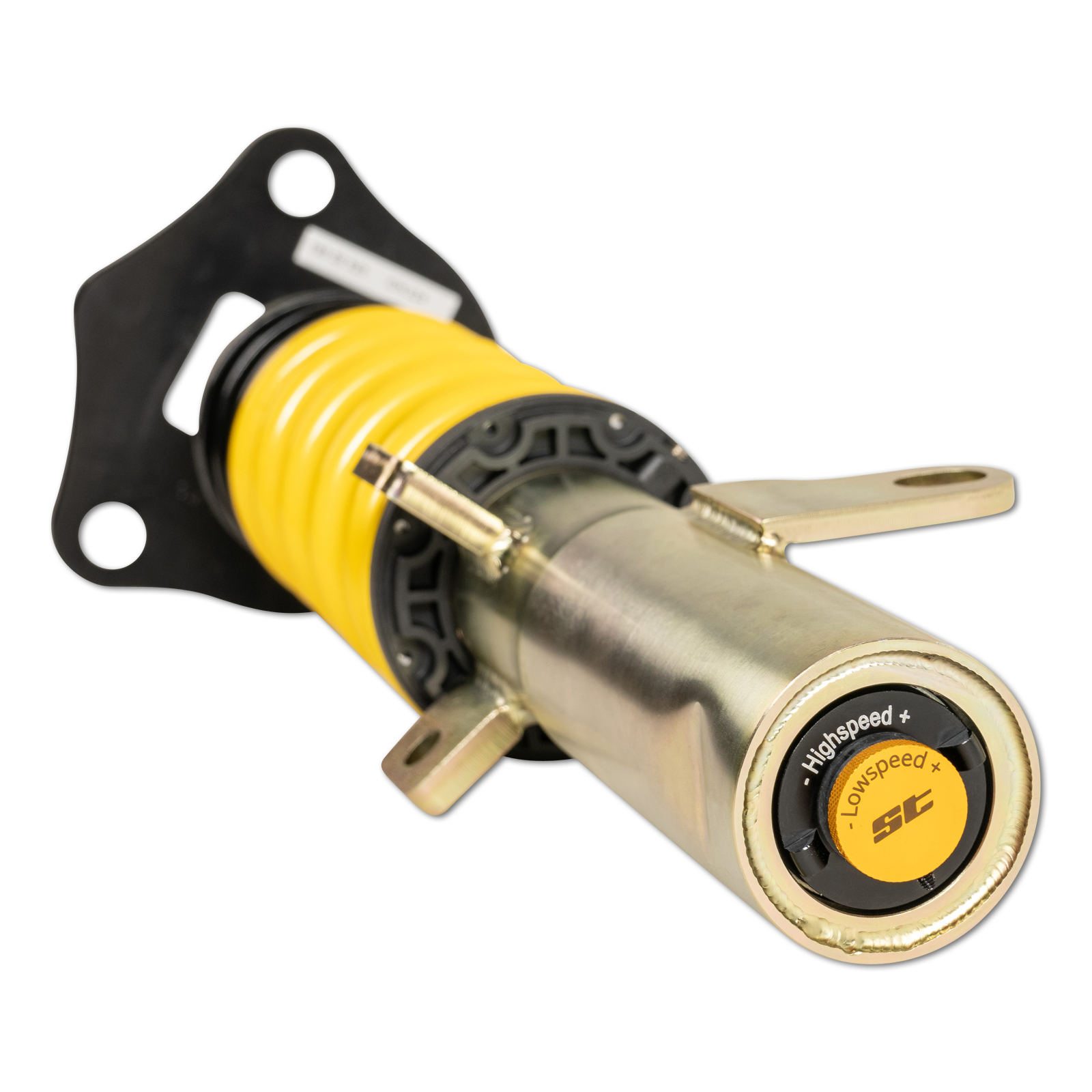 ST XTA plus 3 GEWINDEFAHRWERKE