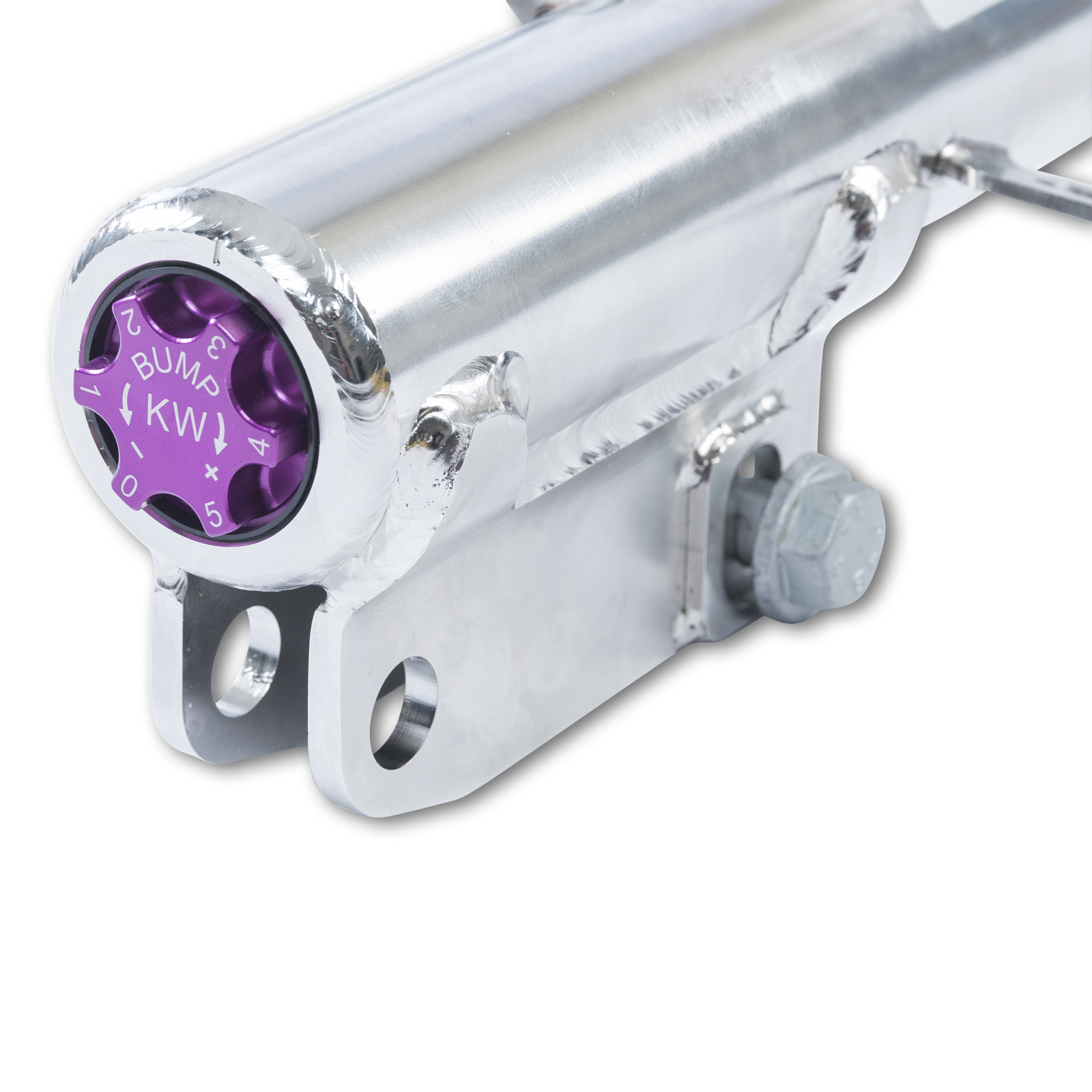 KW V3 Clubsport Gewindefahrwerk