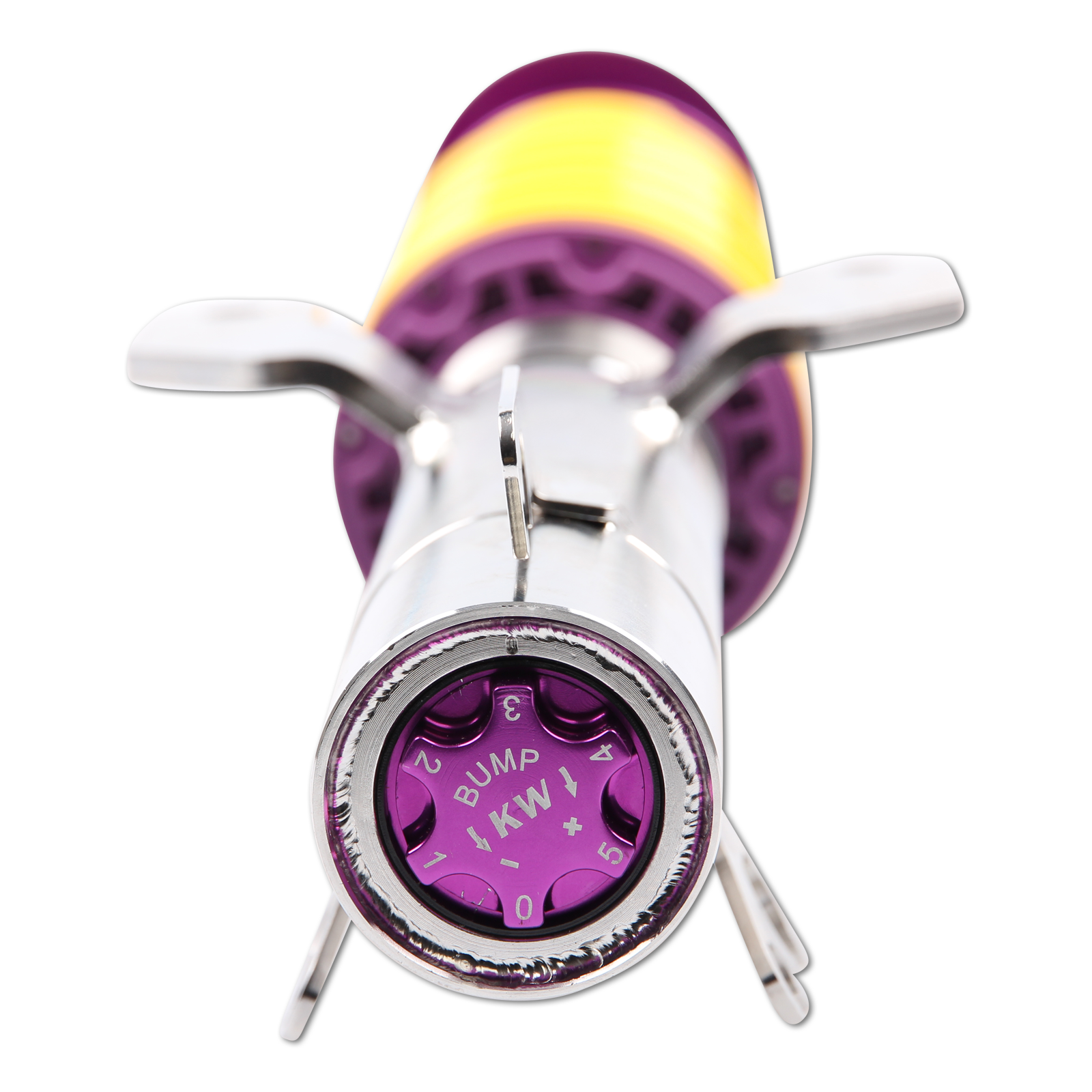 KW V3 Clubsport Gewindefahrwerk