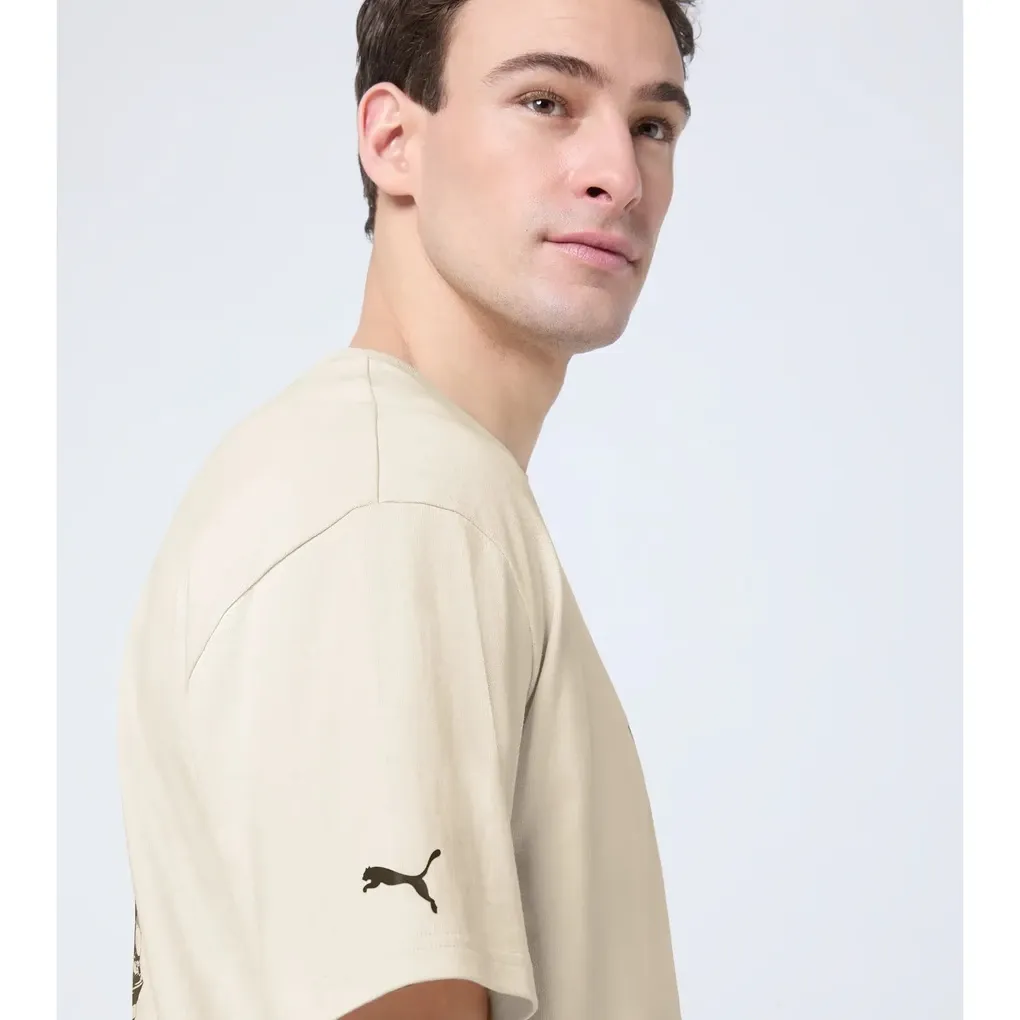 T-Shirt – 911 Targa 60Y