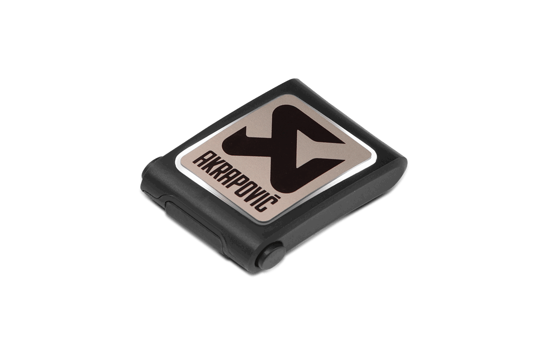 Akrapovič Sound Kit / BMW M4 (F82, F83)