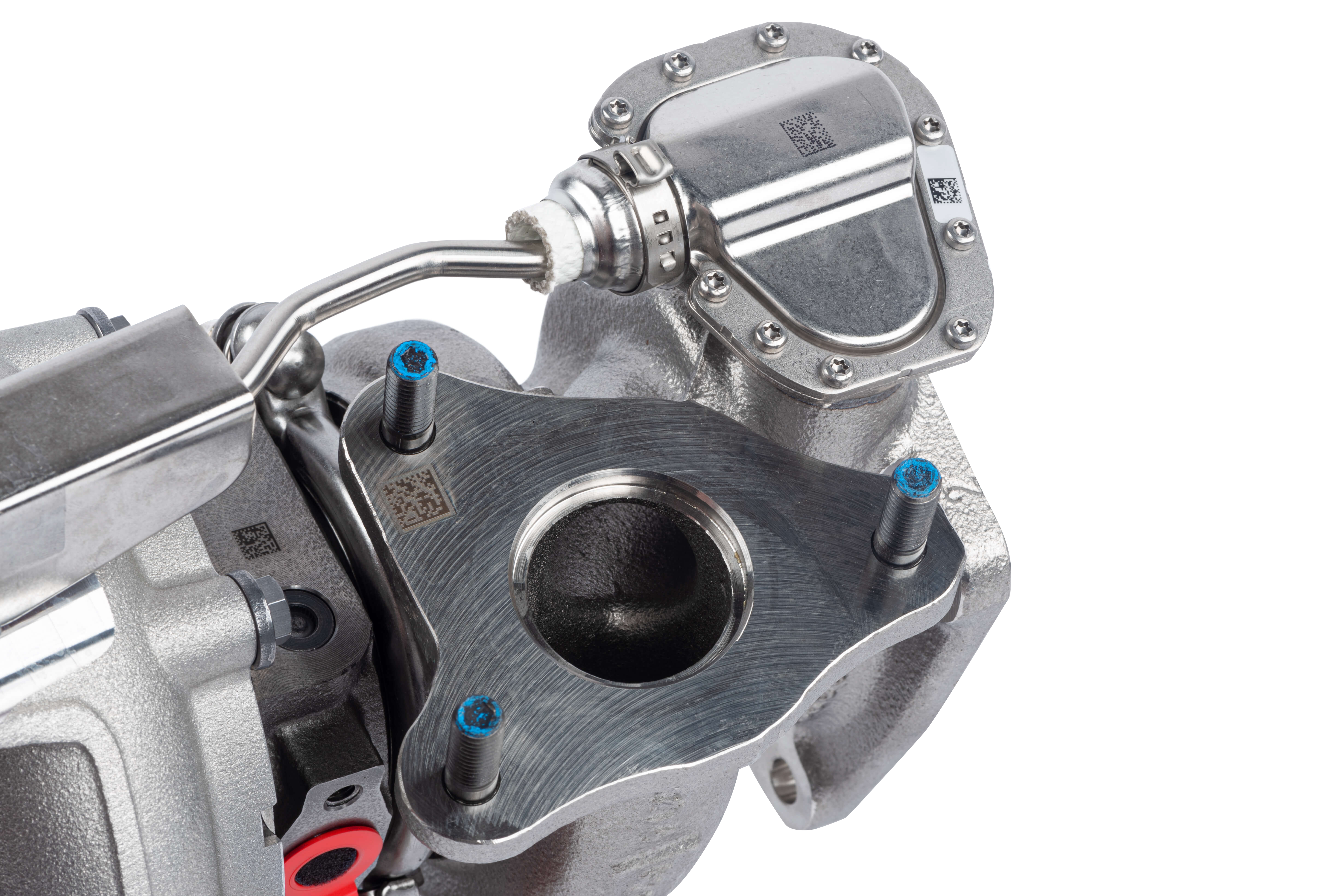 APR K04.3 GTS Turbolader System - Porsche 911 3.0T