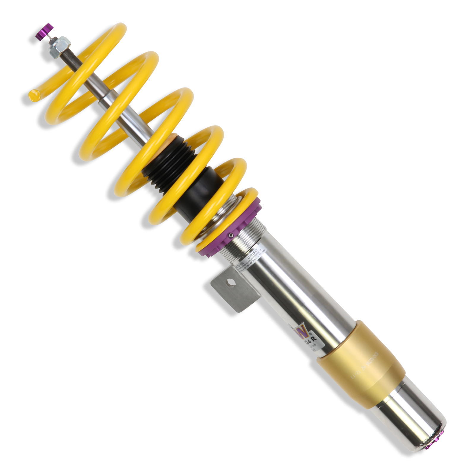 KW V3 Gewindefahrwerk