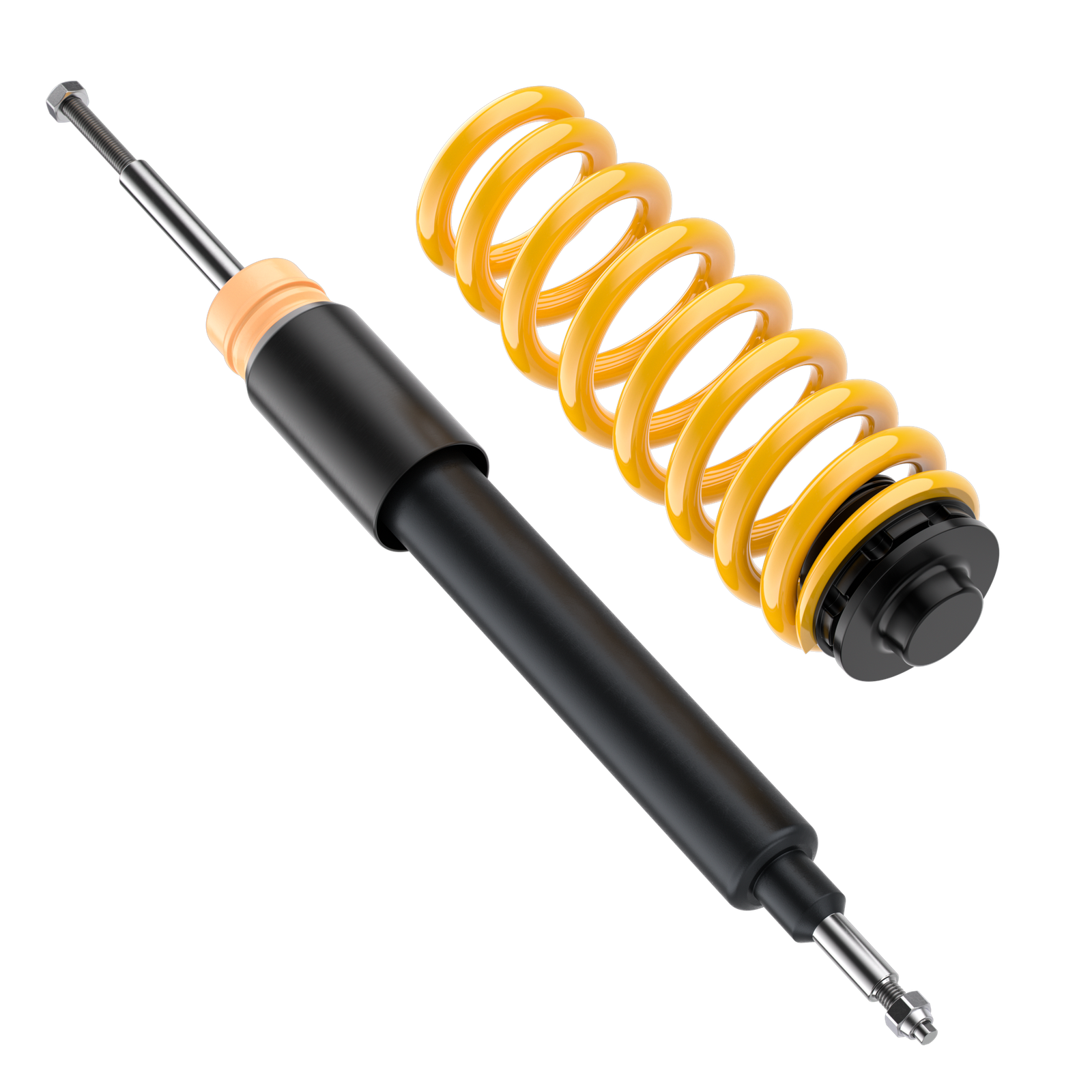 ST X GEWINDEFAHRWERKE