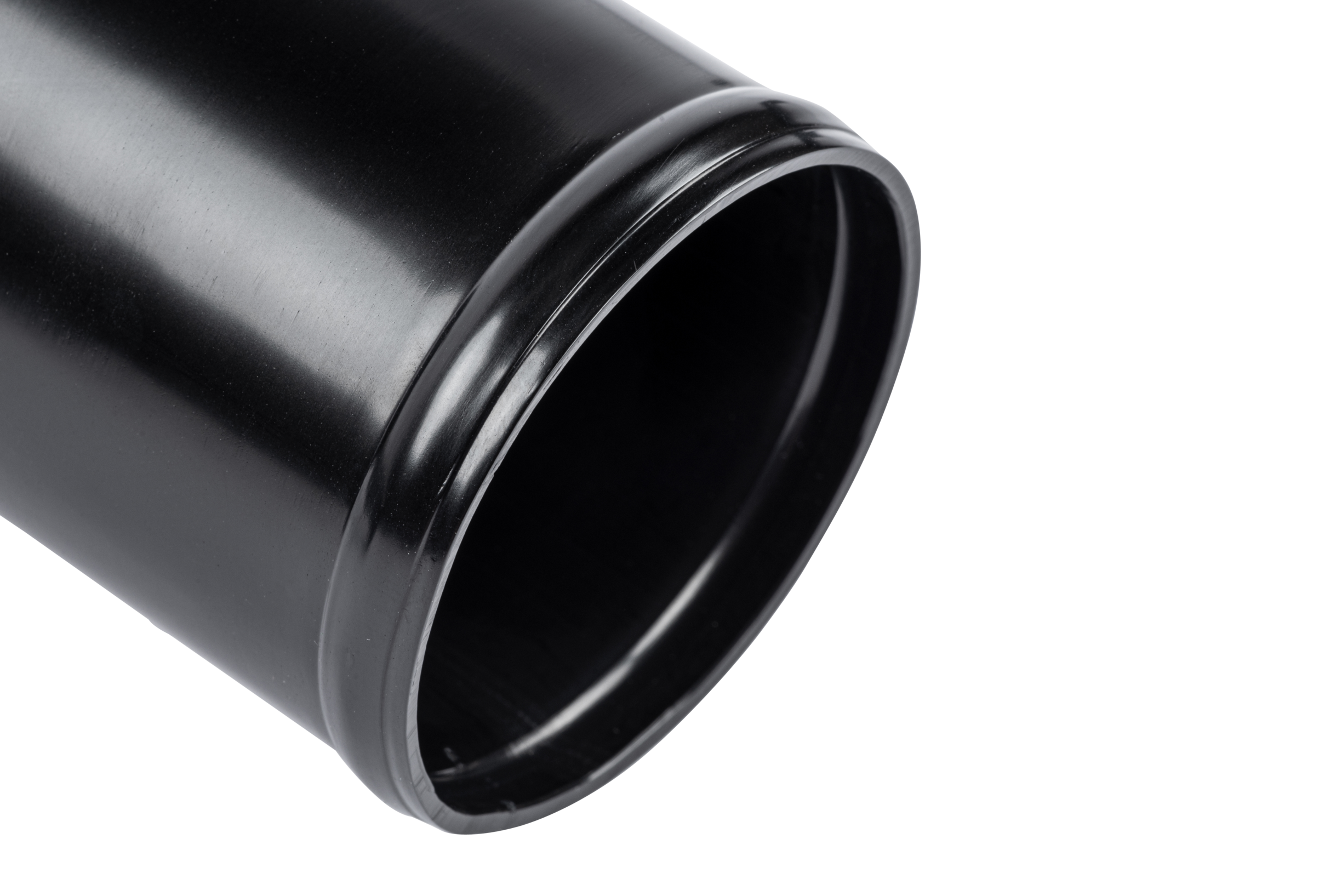 Charge Pipes - Throttle Body Pipe - MQB 1.8T/2.0T