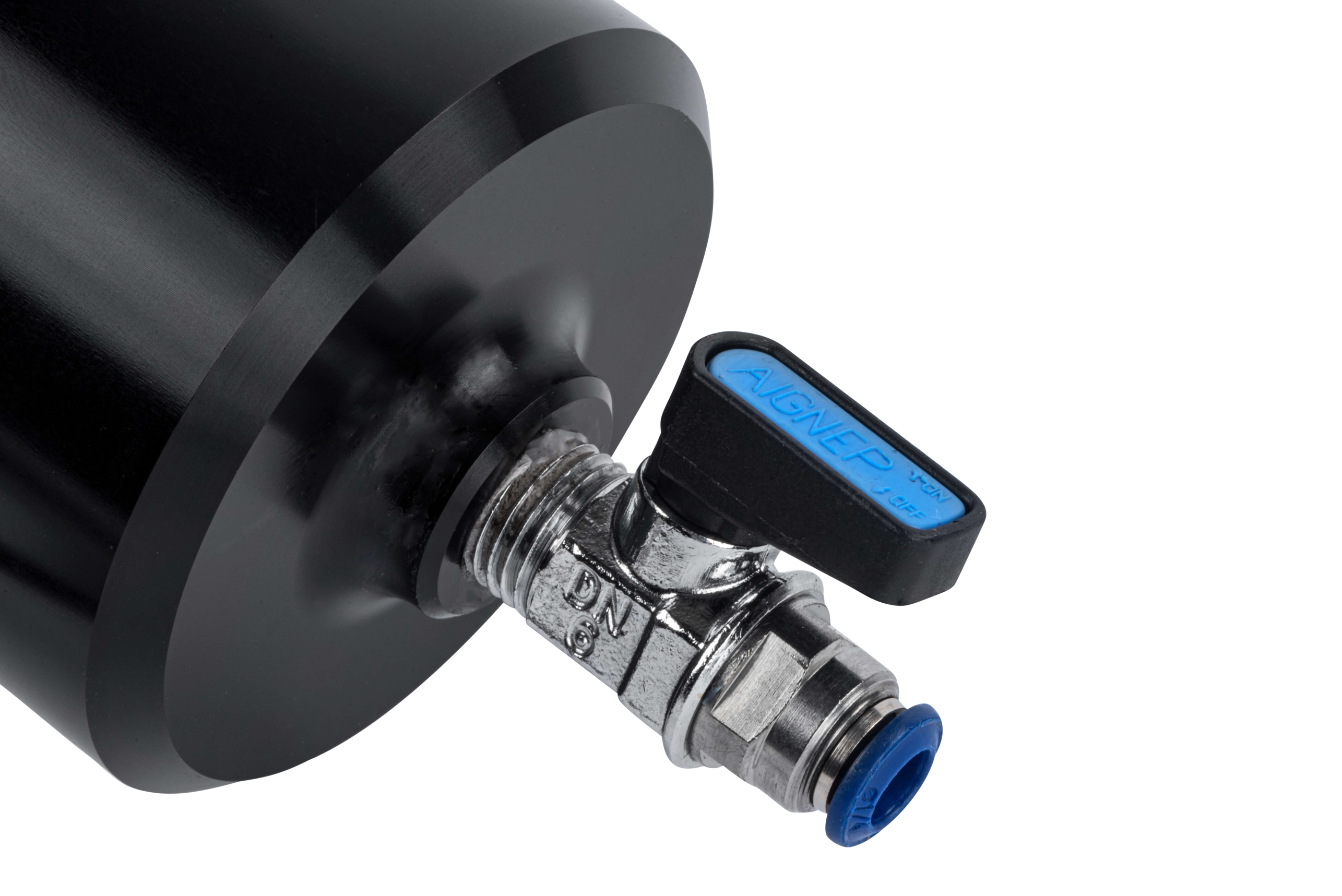 Catch Can System MQB EA888 GEN 3 1.8T / 2.0T