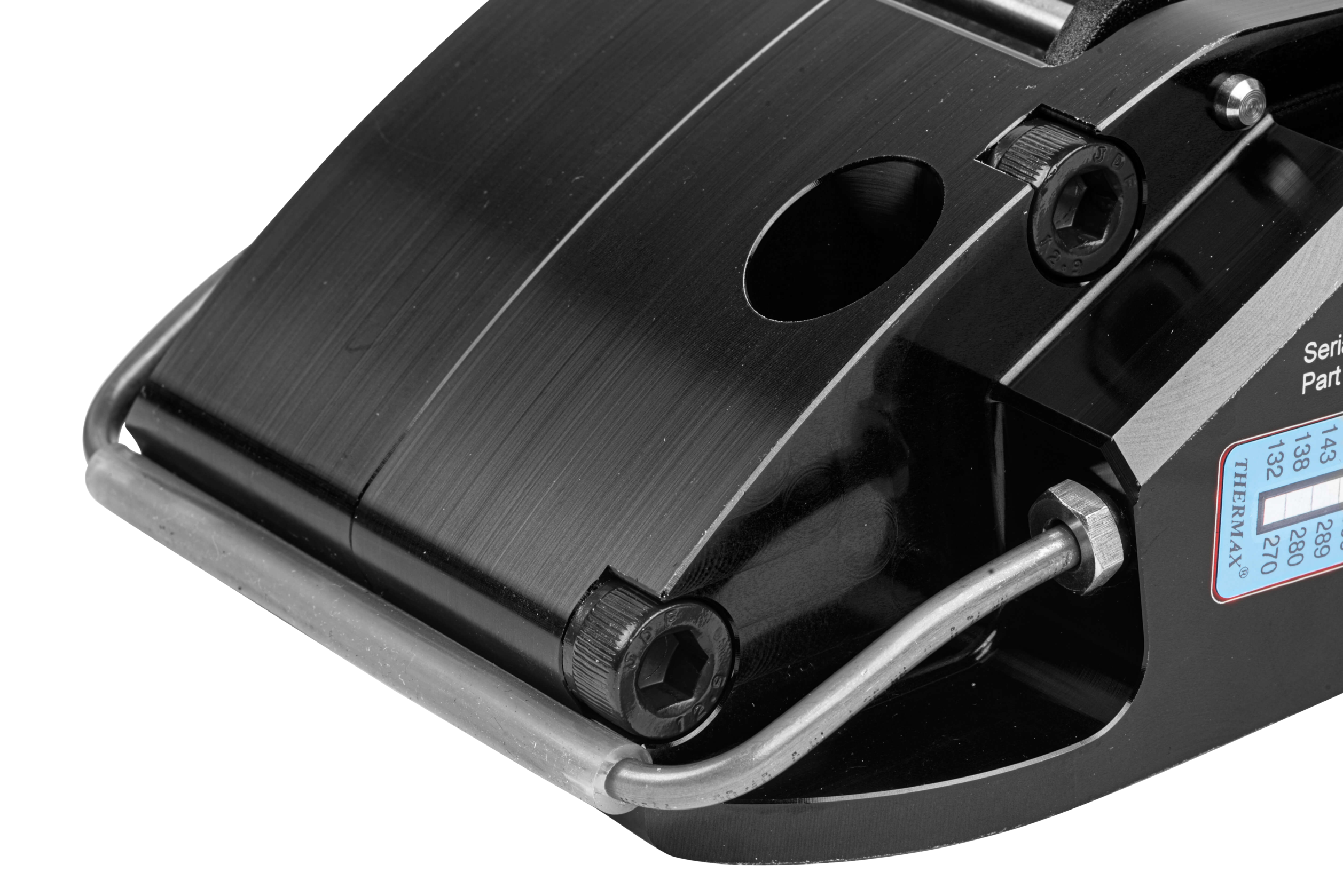 Bremsanlage auf MQB-Plattform (große Serienbremse) 